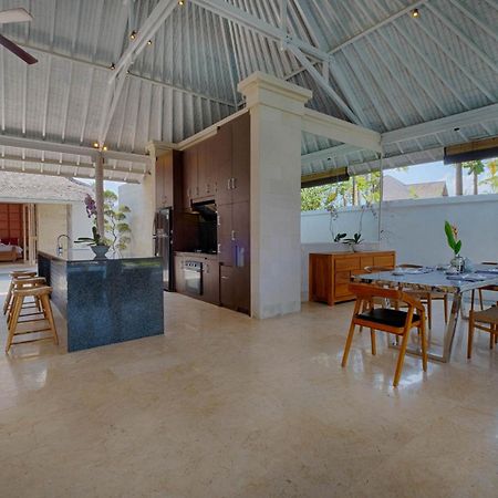 Saba Villa By Sanga Sanga Hospitality 외부 사진