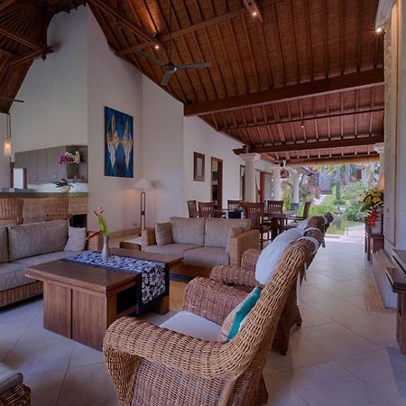 Saba Villa By Sanga Sanga Hospitality 외부 사진