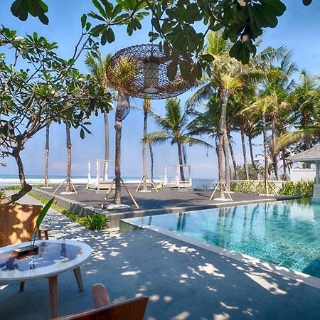 Saba Villa By Sanga Sanga Hospitality 외부 사진