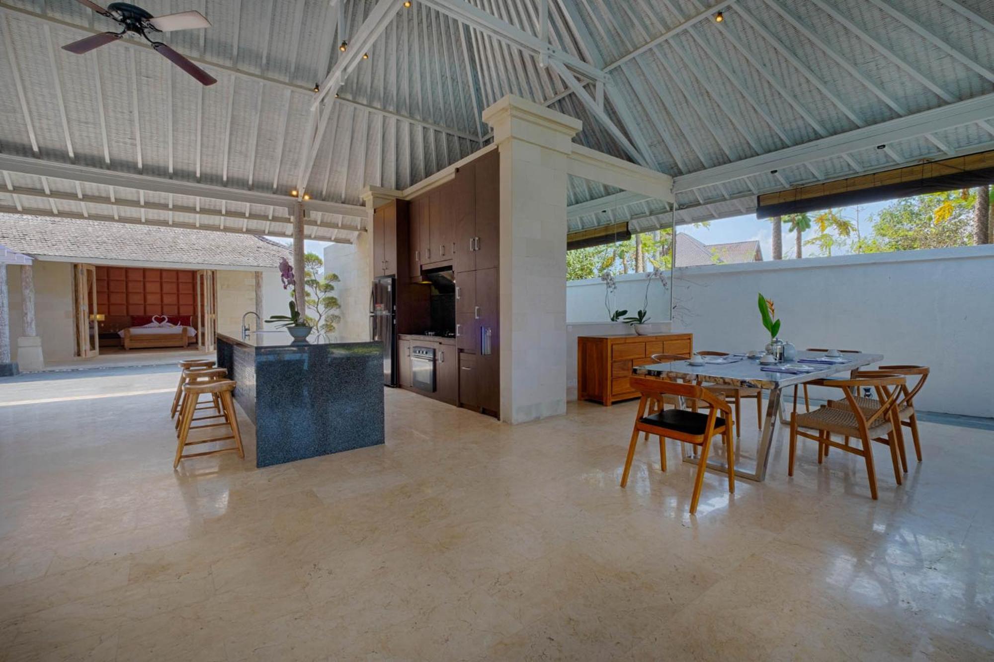 Saba Villa By Sanga Sanga Hospitality 외부 사진