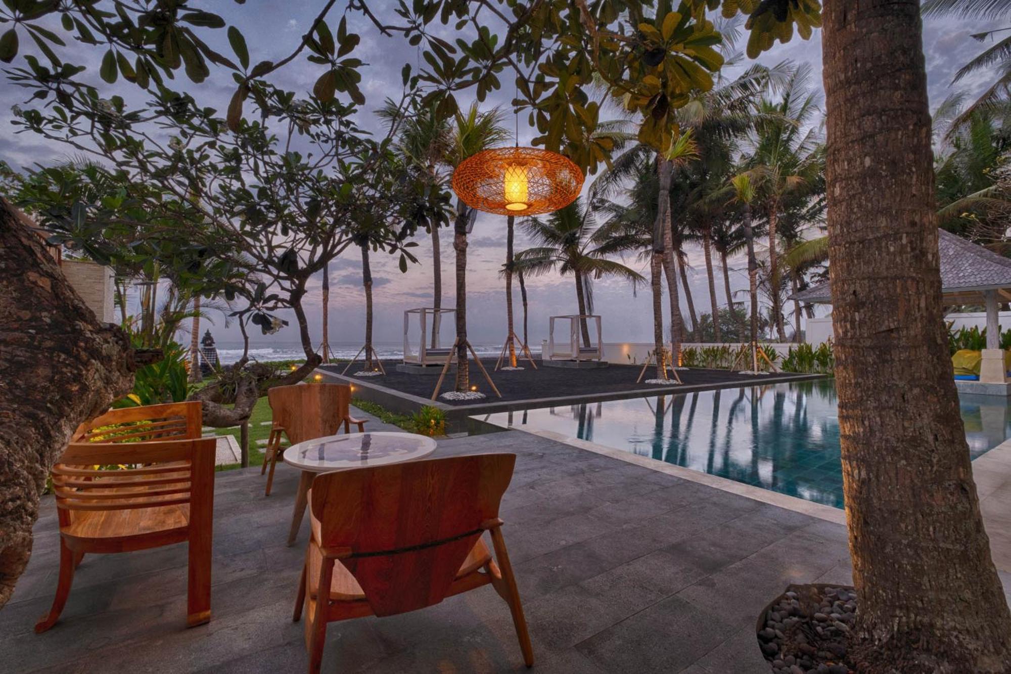 Saba Villa By Sanga Sanga Hospitality 외부 사진