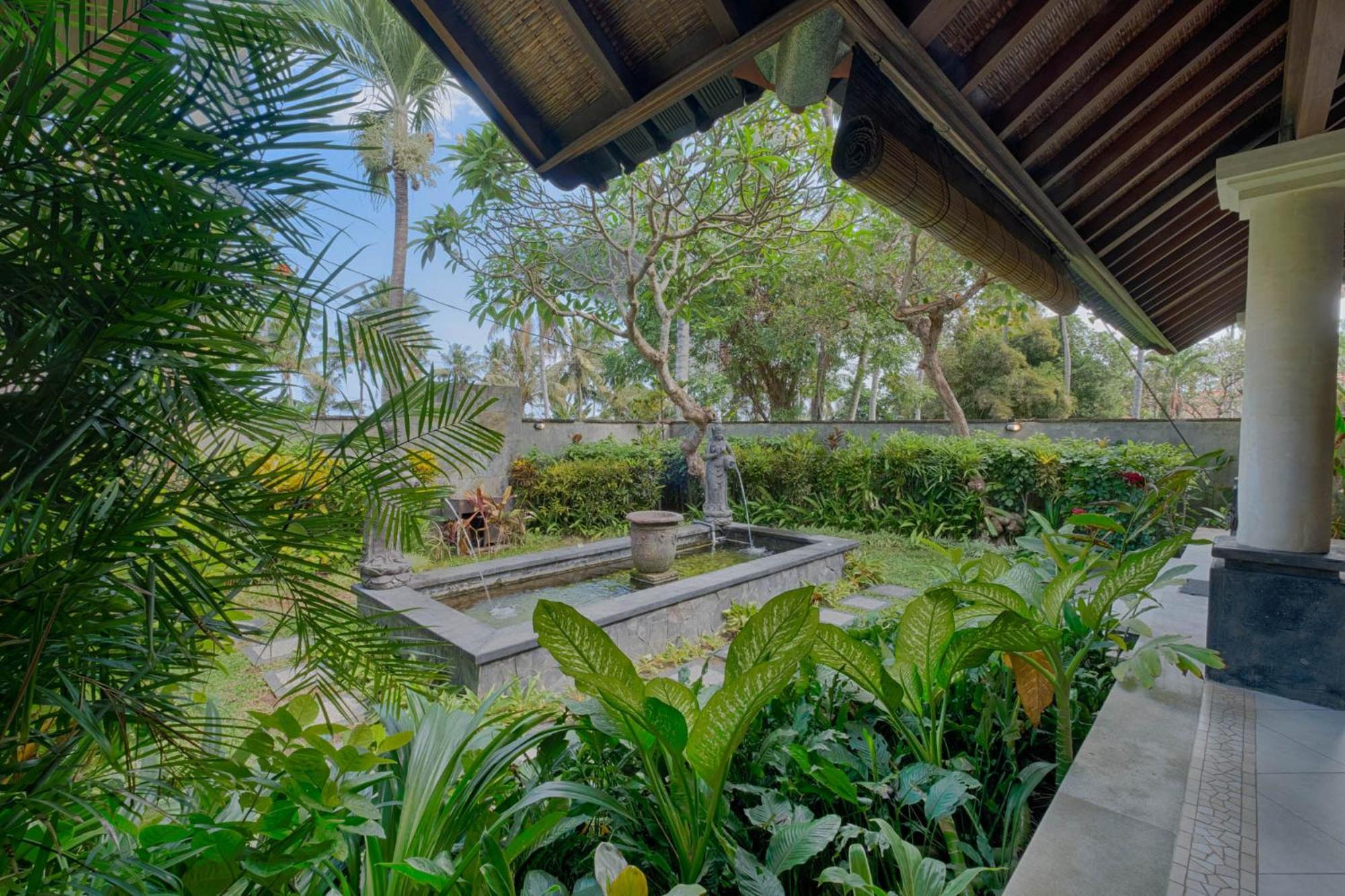 Saba Villa By Sanga Sanga Hospitality 외부 사진