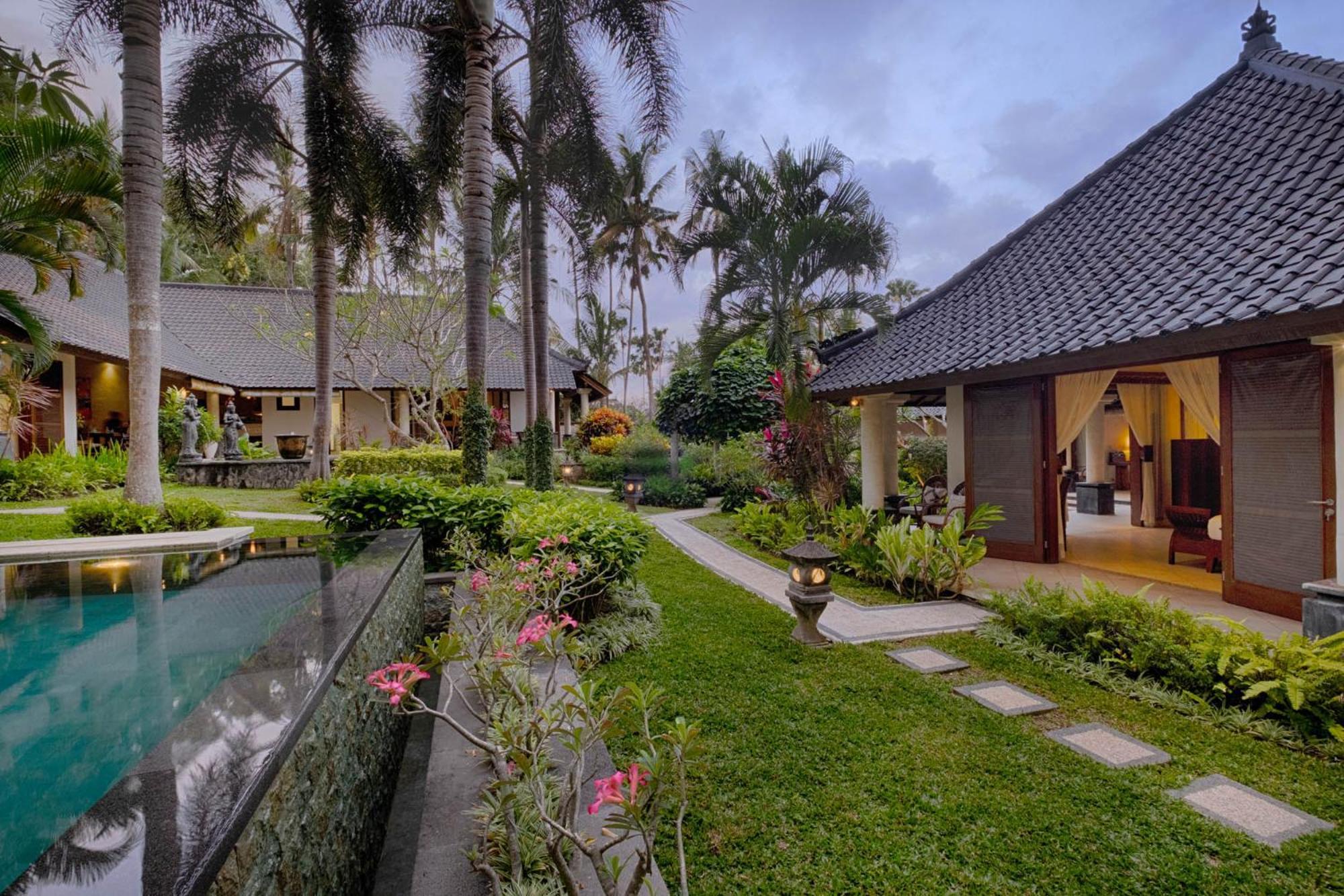 Saba Villa By Sanga Sanga Hospitality 외부 사진