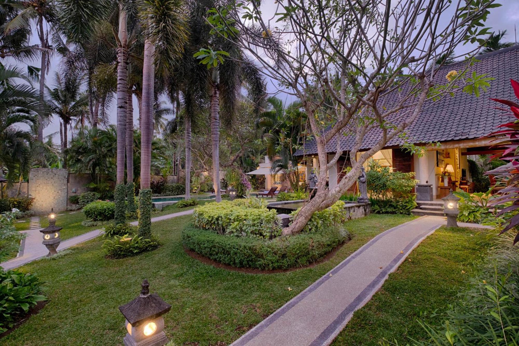Saba Villa By Sanga Sanga Hospitality 외부 사진