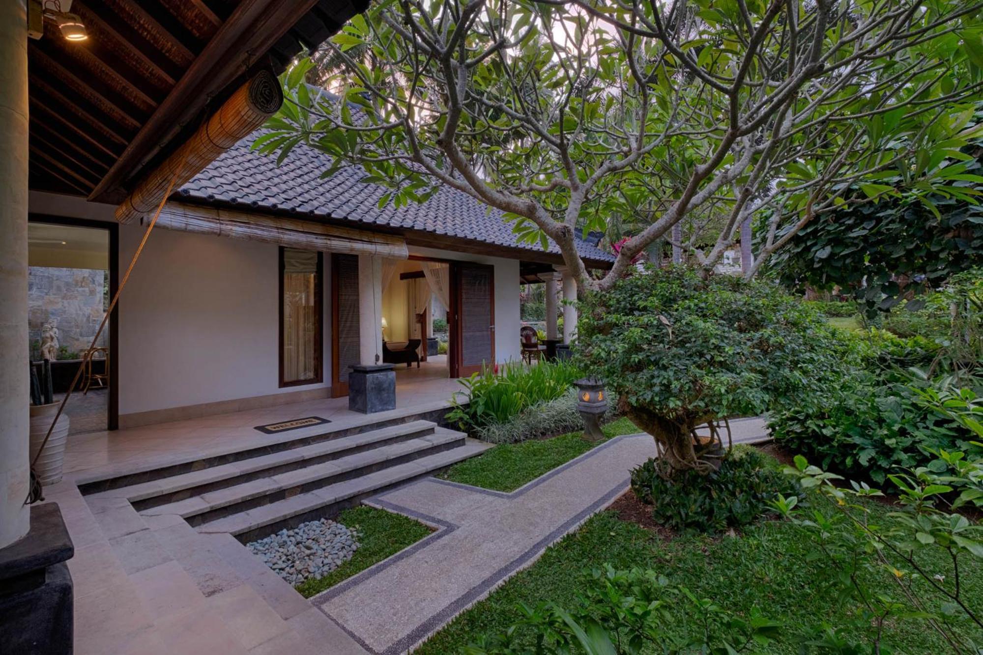 Saba Villa By Sanga Sanga Hospitality 외부 사진