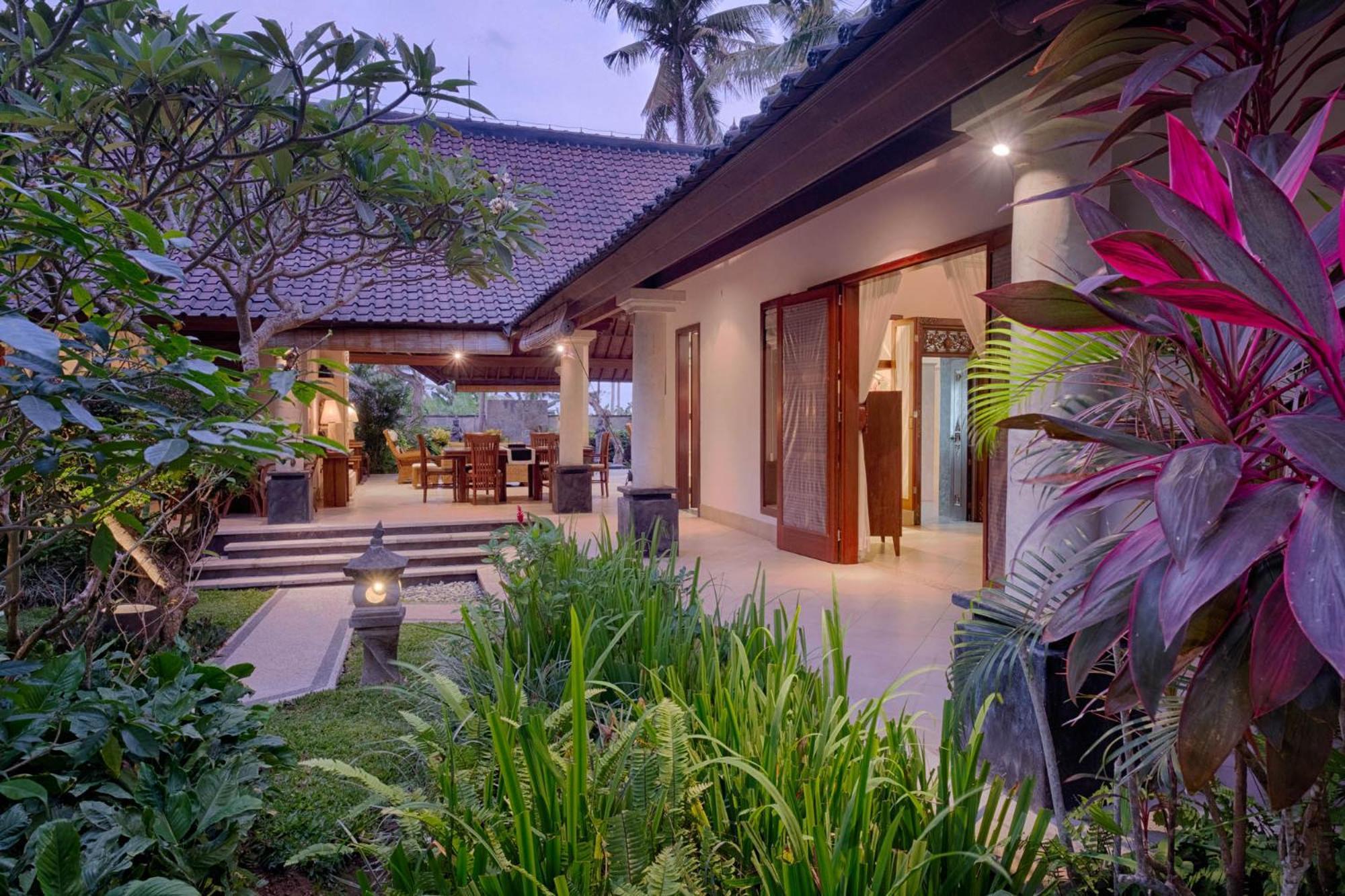 Saba Villa By Sanga Sanga Hospitality 외부 사진