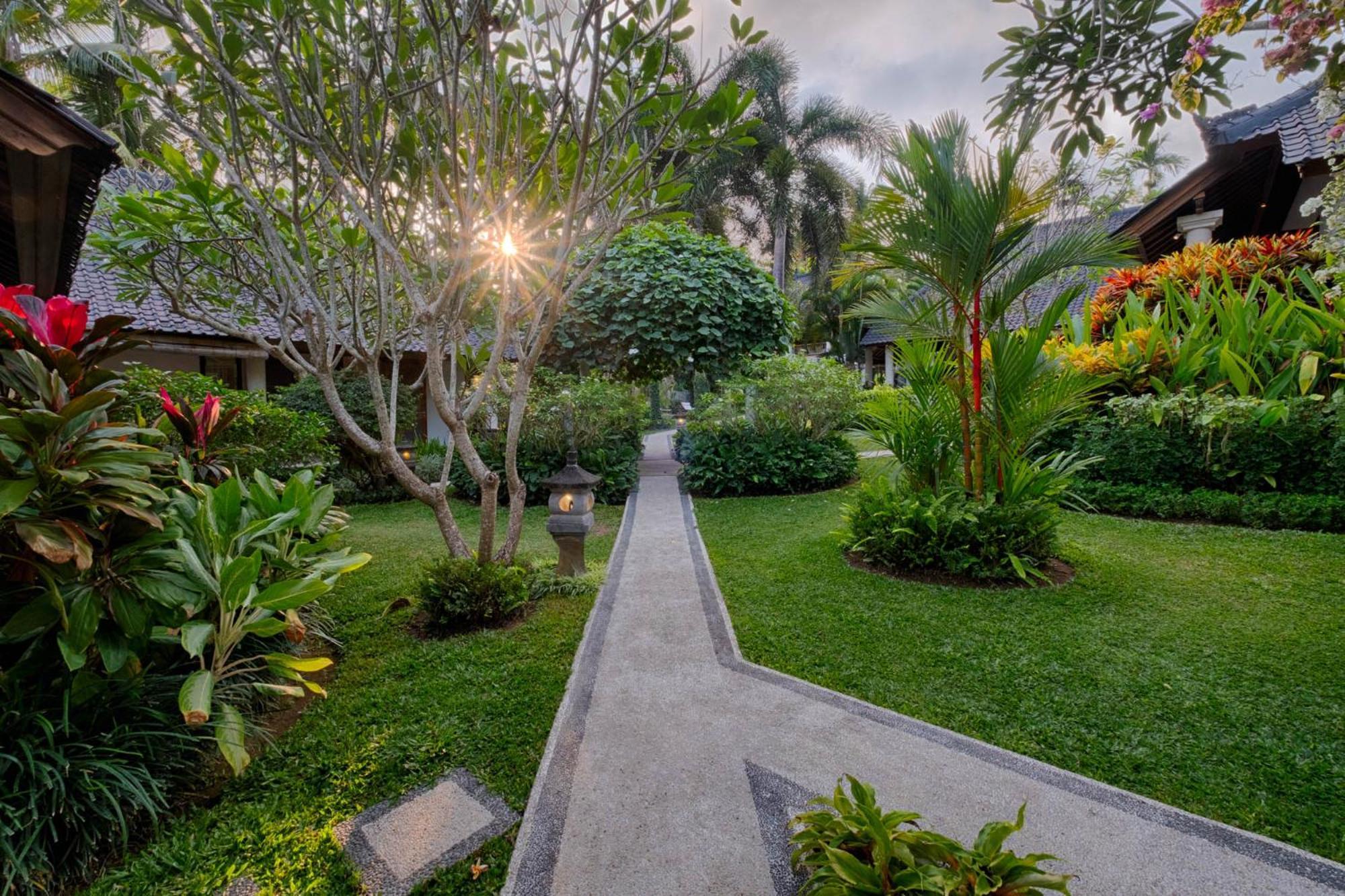 Saba Villa By Sanga Sanga Hospitality 외부 사진