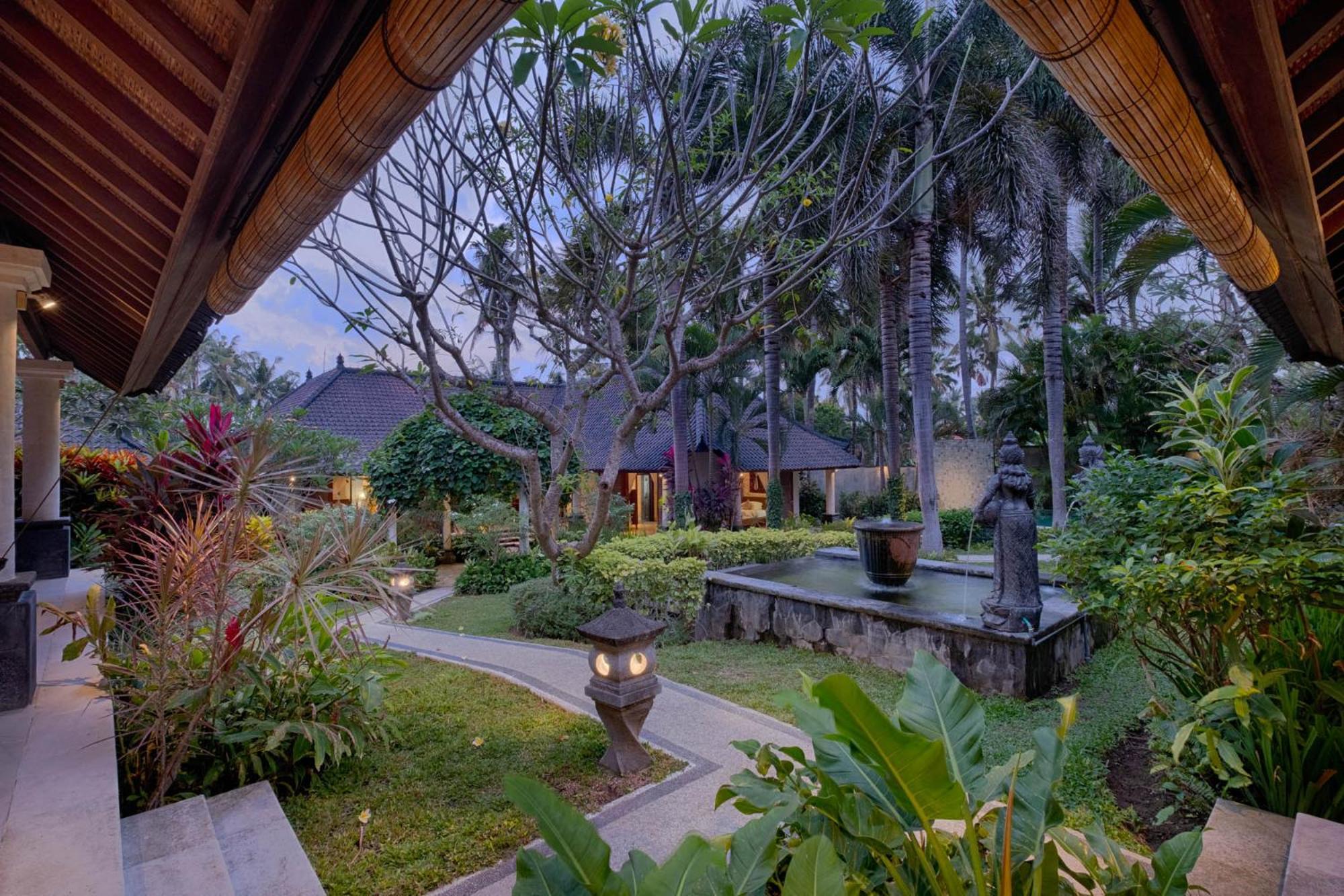 Saba Villa By Sanga Sanga Hospitality 외부 사진