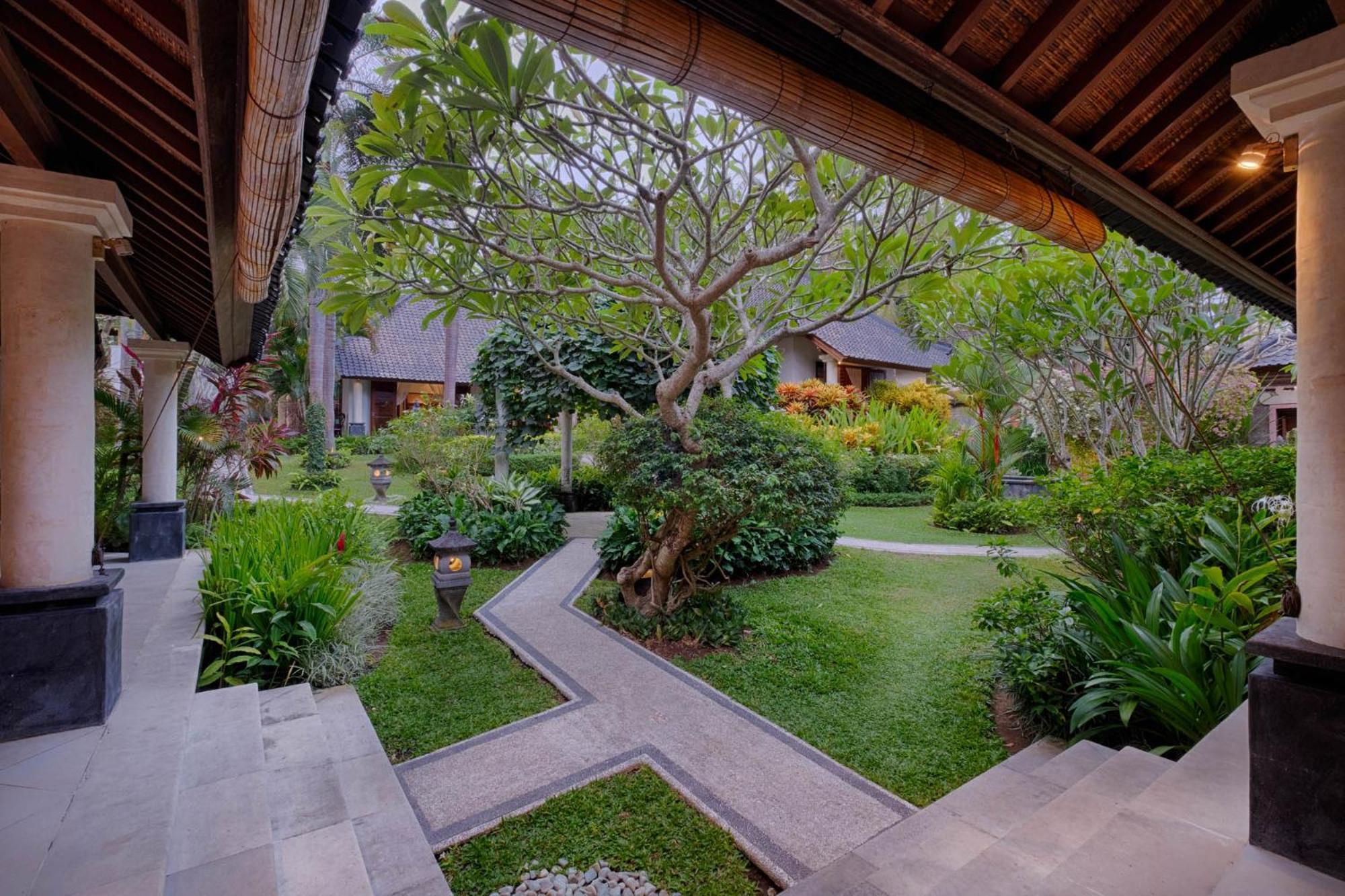 Saba Villa By Sanga Sanga Hospitality 외부 사진