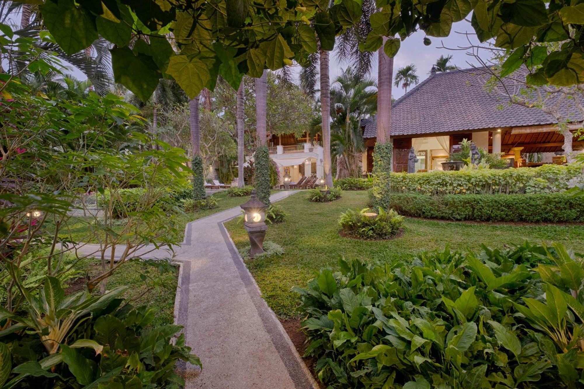 Saba Villa By Sanga Sanga Hospitality 외부 사진