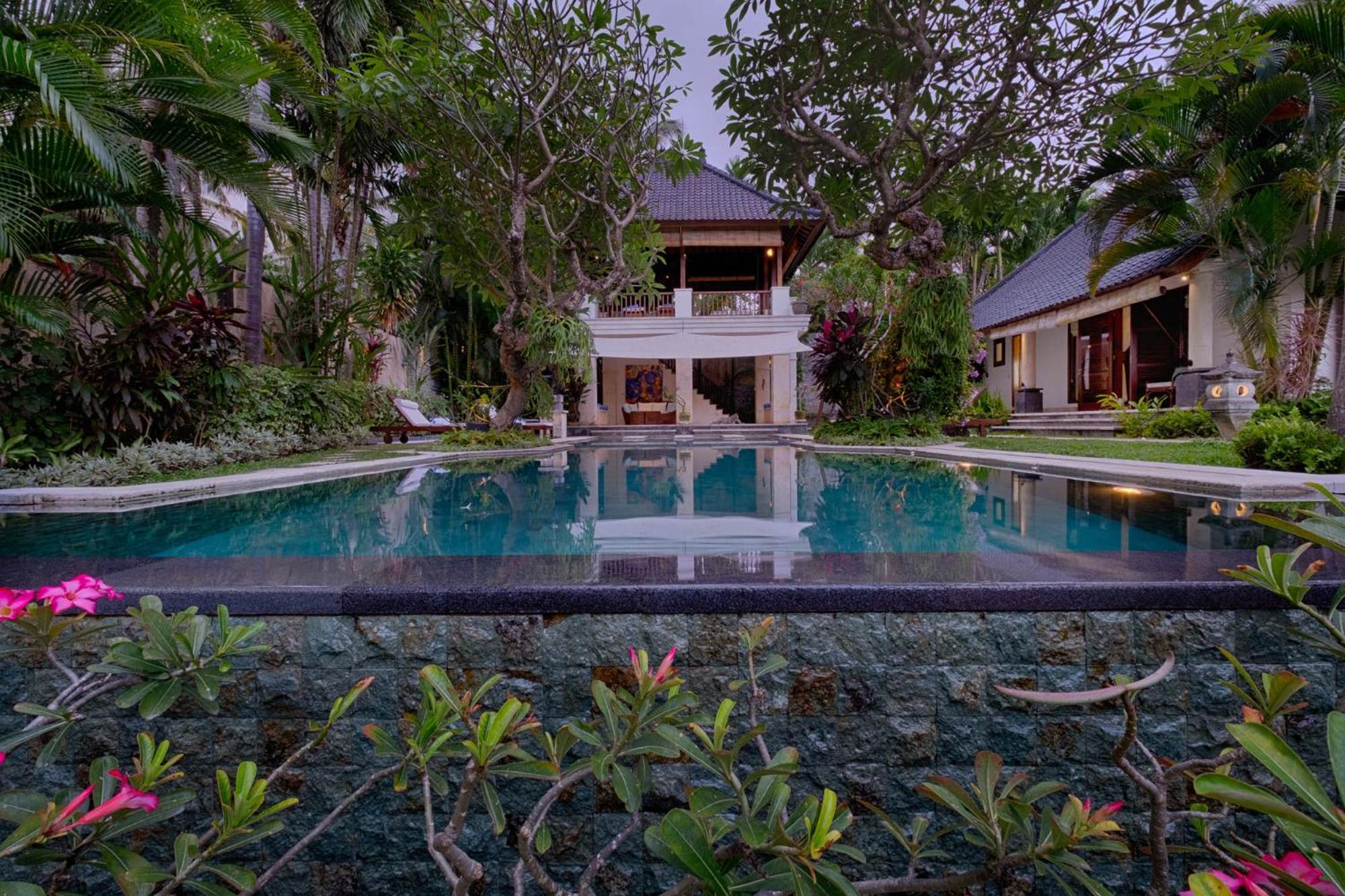 Saba Villa By Sanga Sanga Hospitality 외부 사진