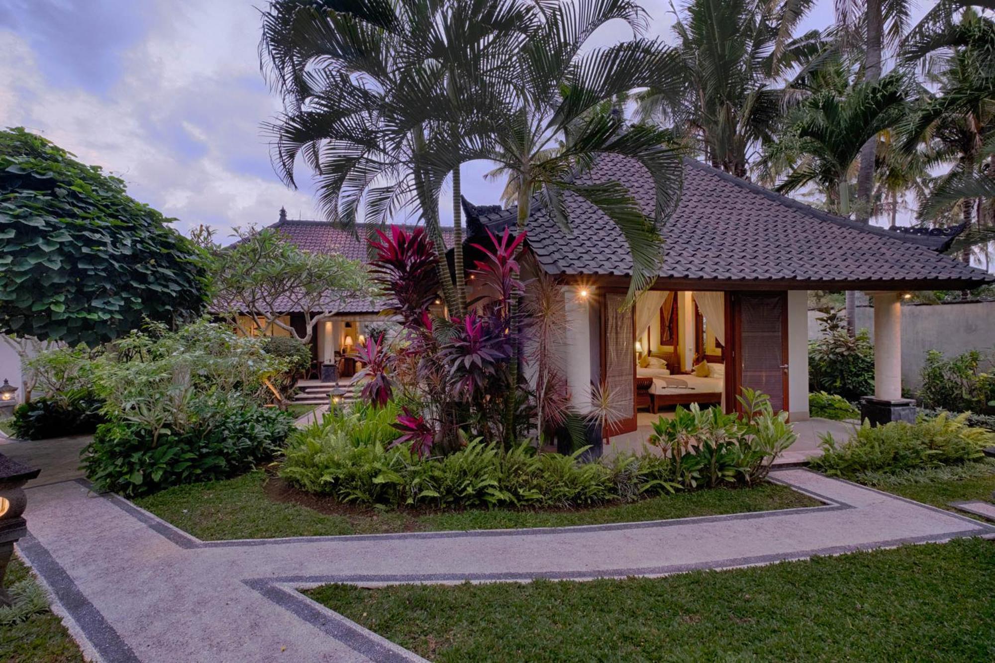 Saba Villa By Sanga Sanga Hospitality 외부 사진