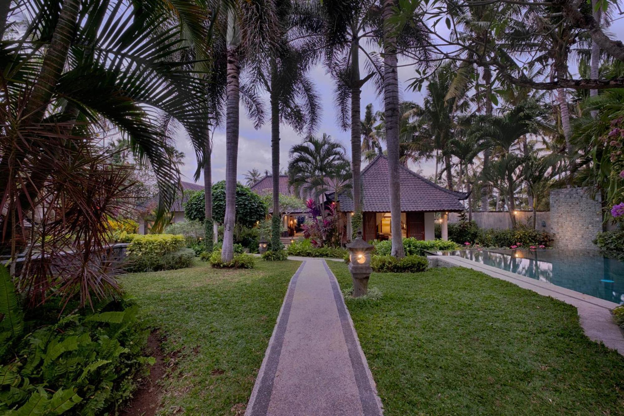 Saba Villa By Sanga Sanga Hospitality 외부 사진