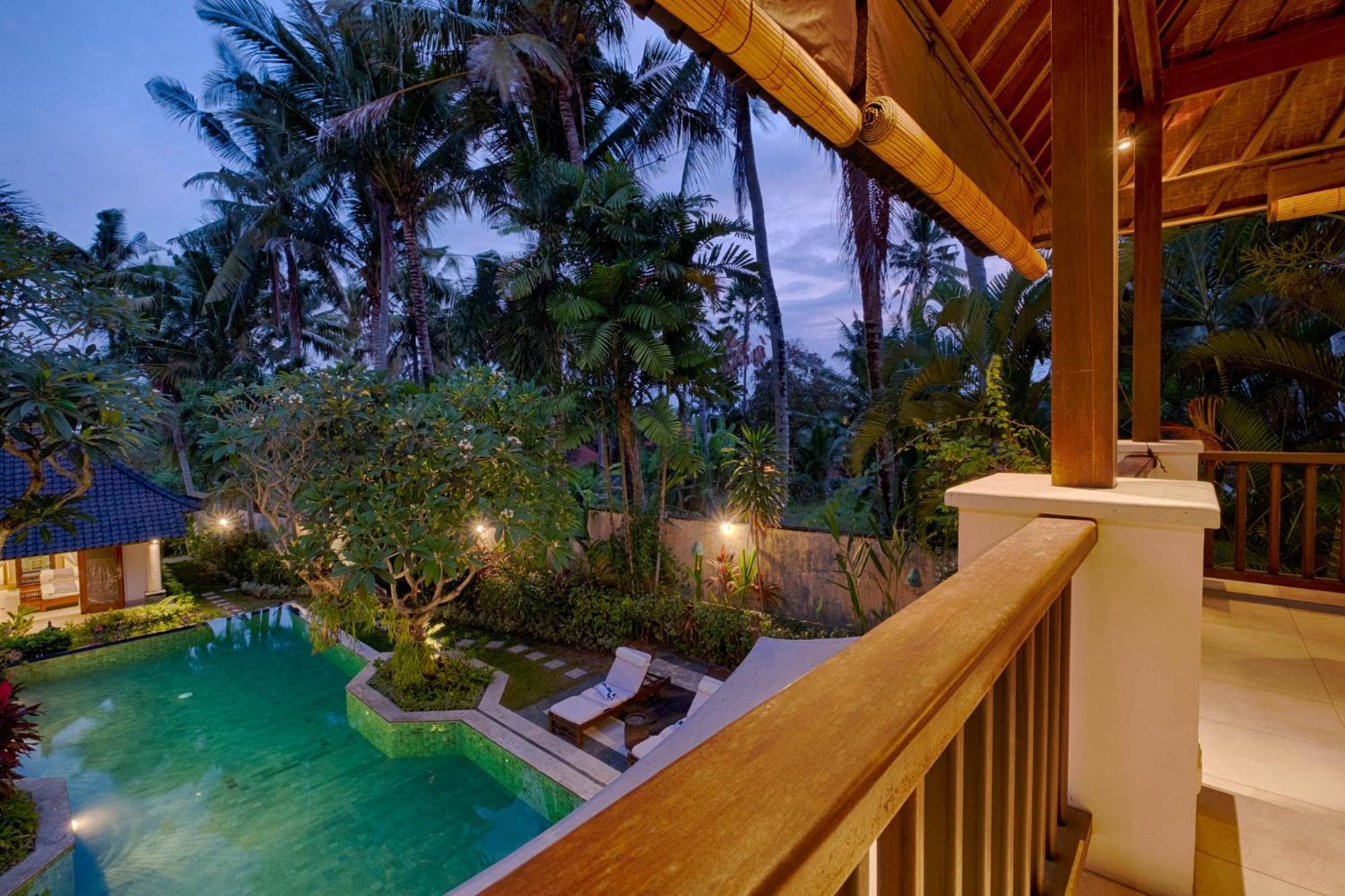 Saba Villa By Sanga Sanga Hospitality 외부 사진
