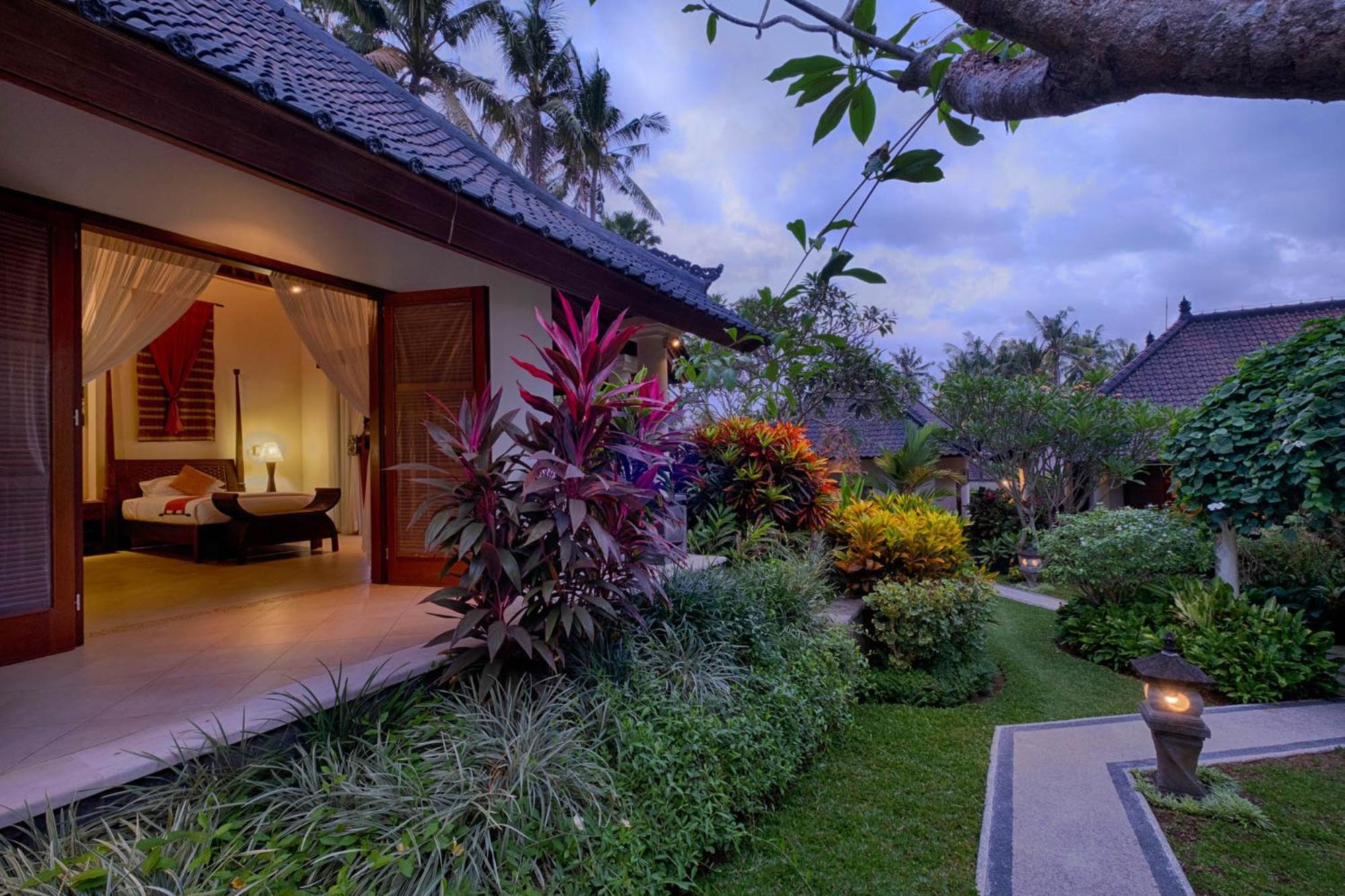 Saba Villa By Sanga Sanga Hospitality 외부 사진