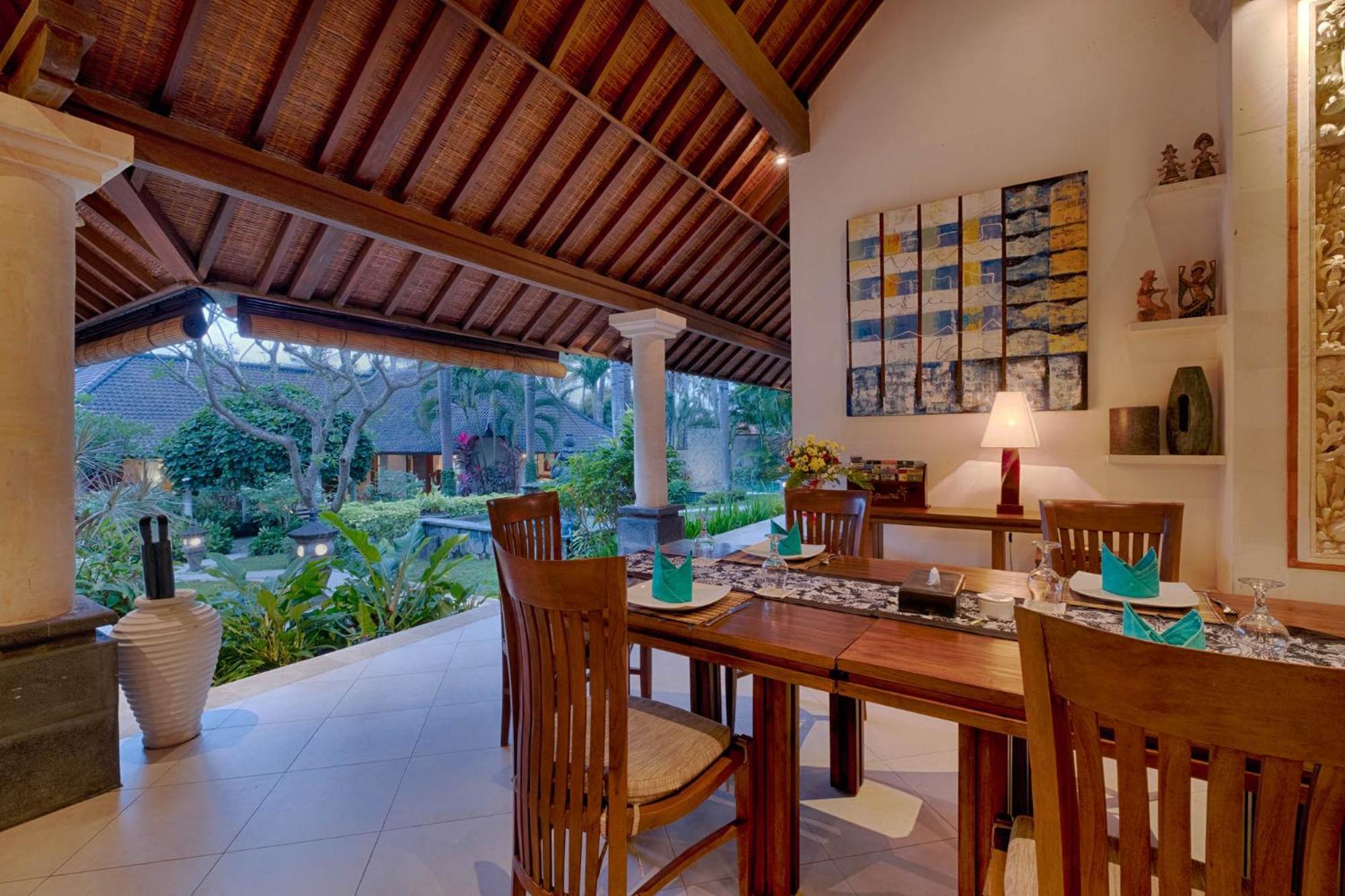 Saba Villa By Sanga Sanga Hospitality 외부 사진
