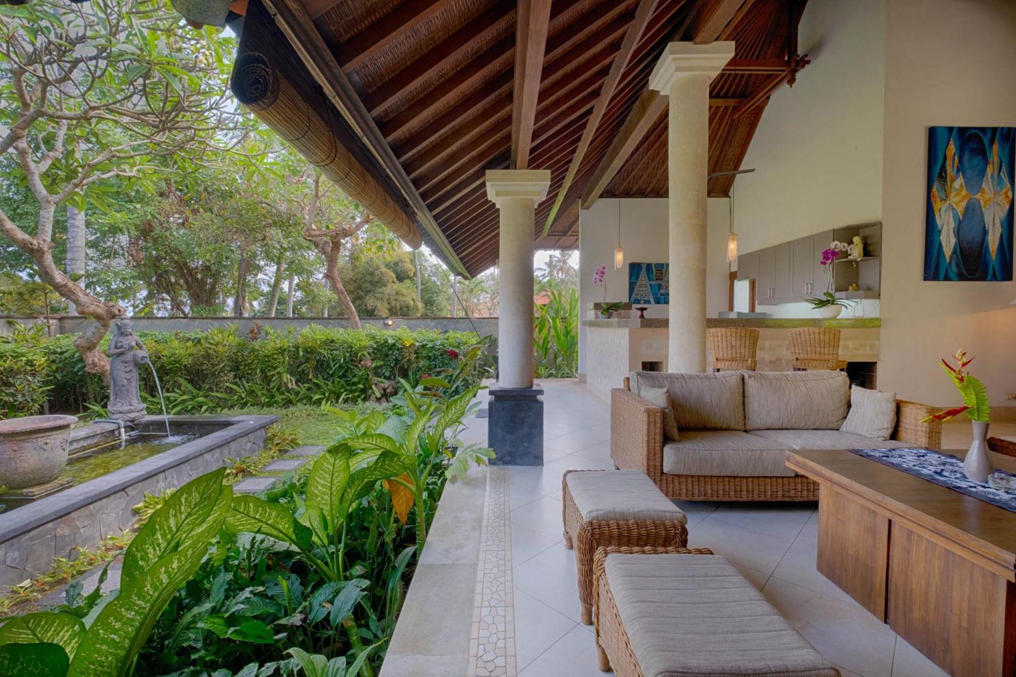 Saba Villa By Sanga Sanga Hospitality 외부 사진