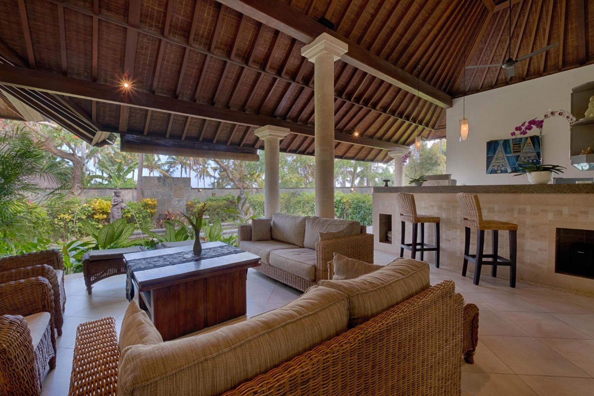 Saba Villa By Sanga Sanga Hospitality 외부 사진