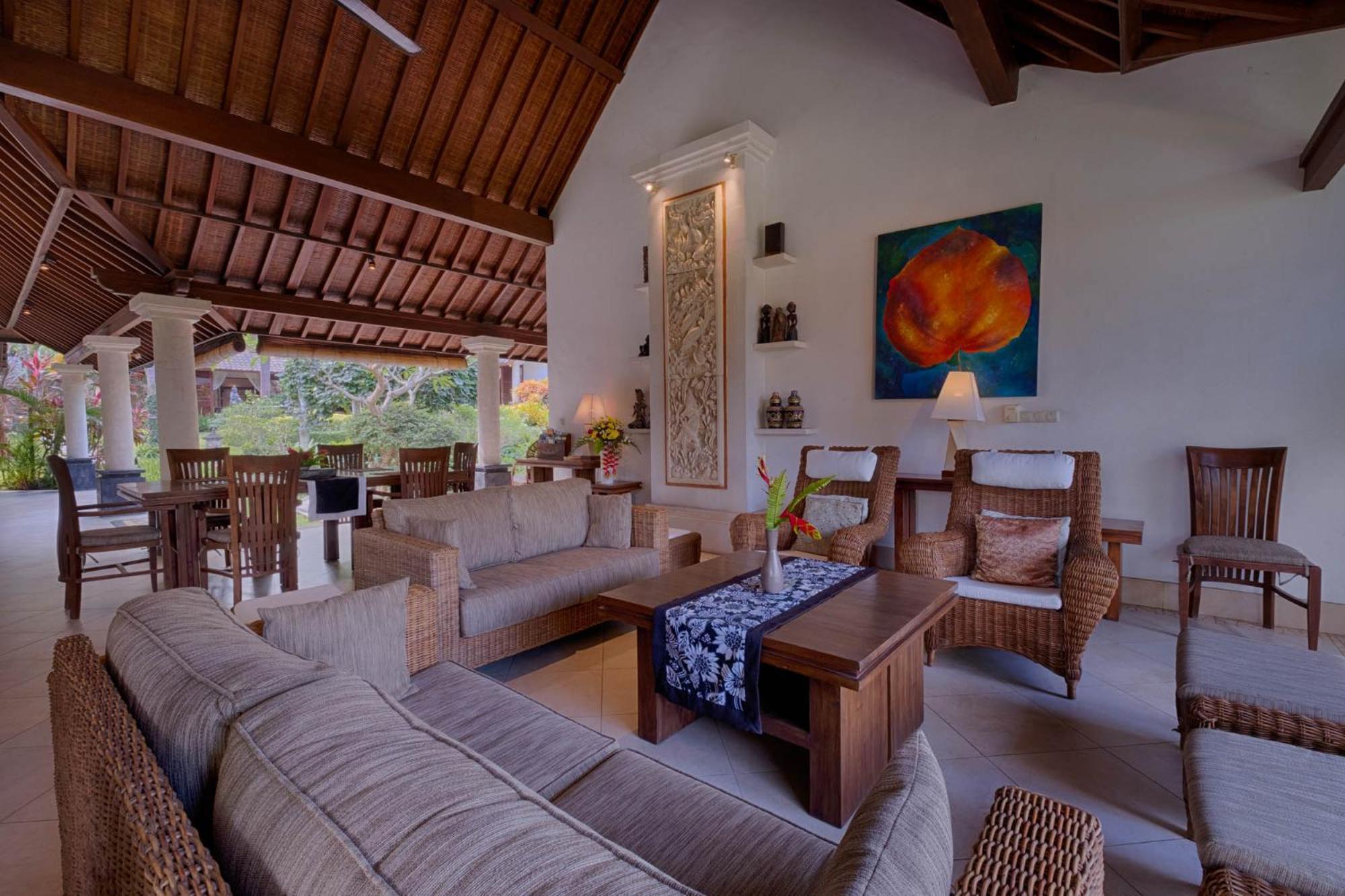 Saba Villa By Sanga Sanga Hospitality 외부 사진