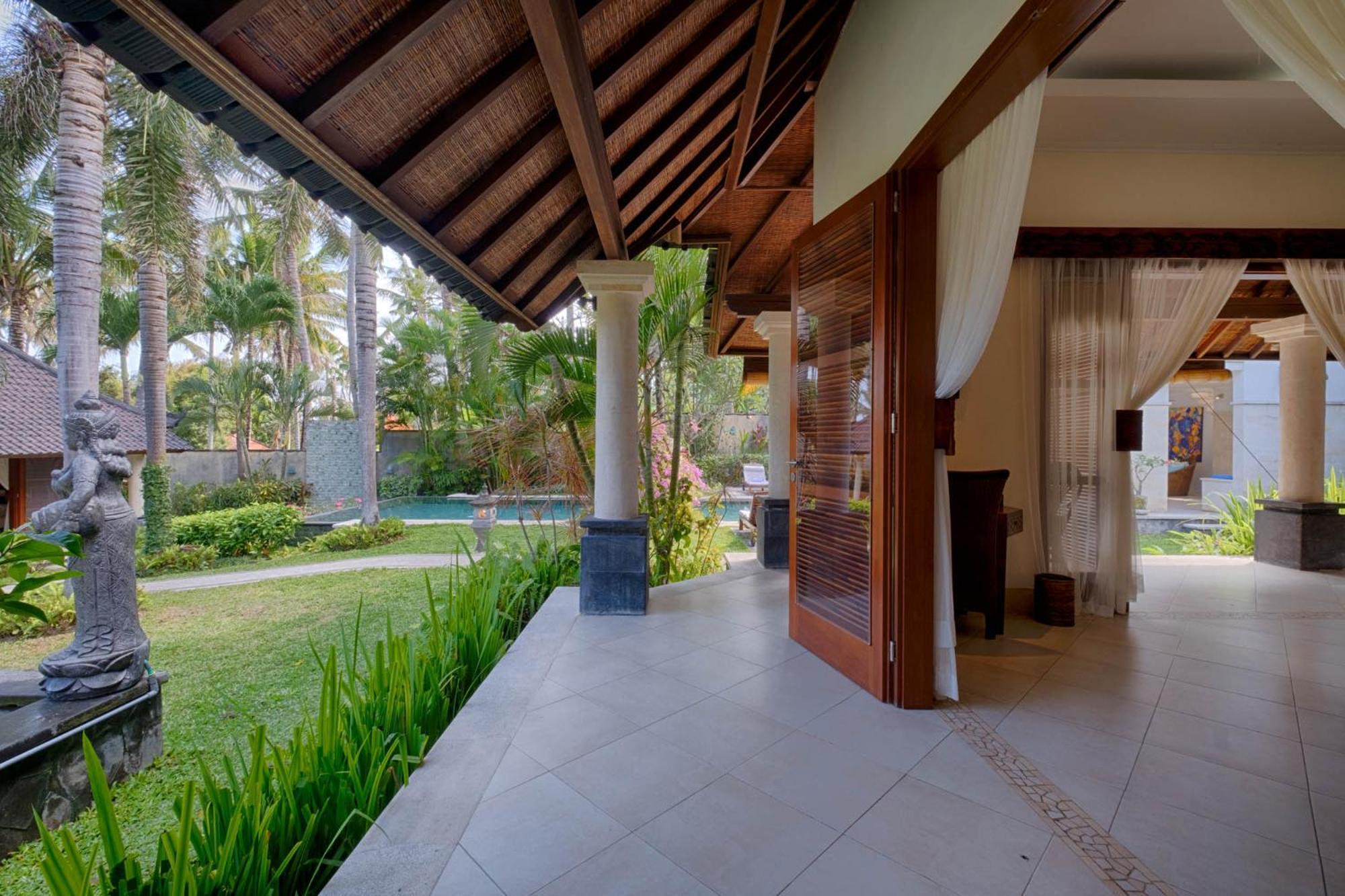Saba Villa By Sanga Sanga Hospitality 외부 사진