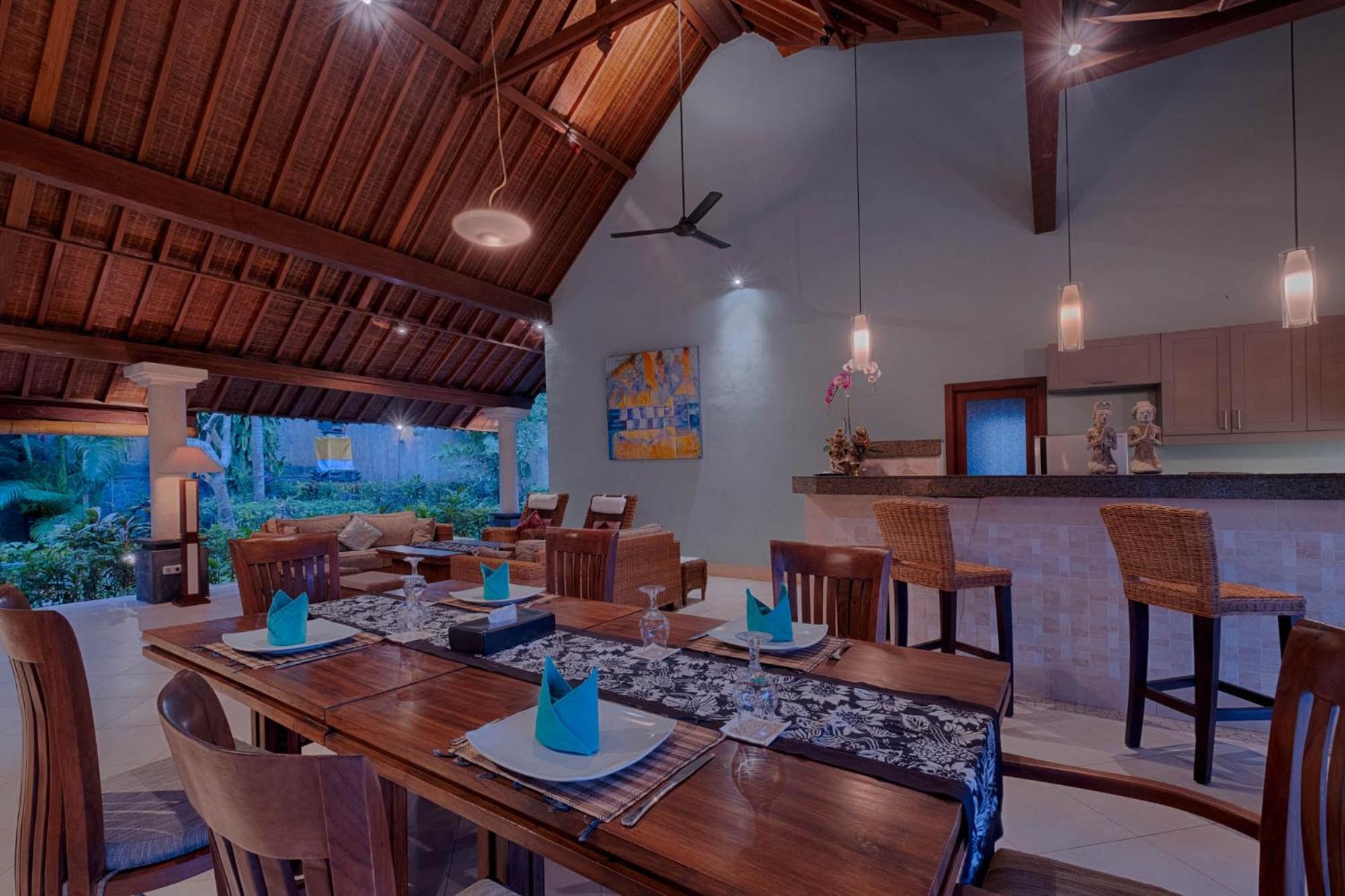Saba Villa By Sanga Sanga Hospitality 외부 사진