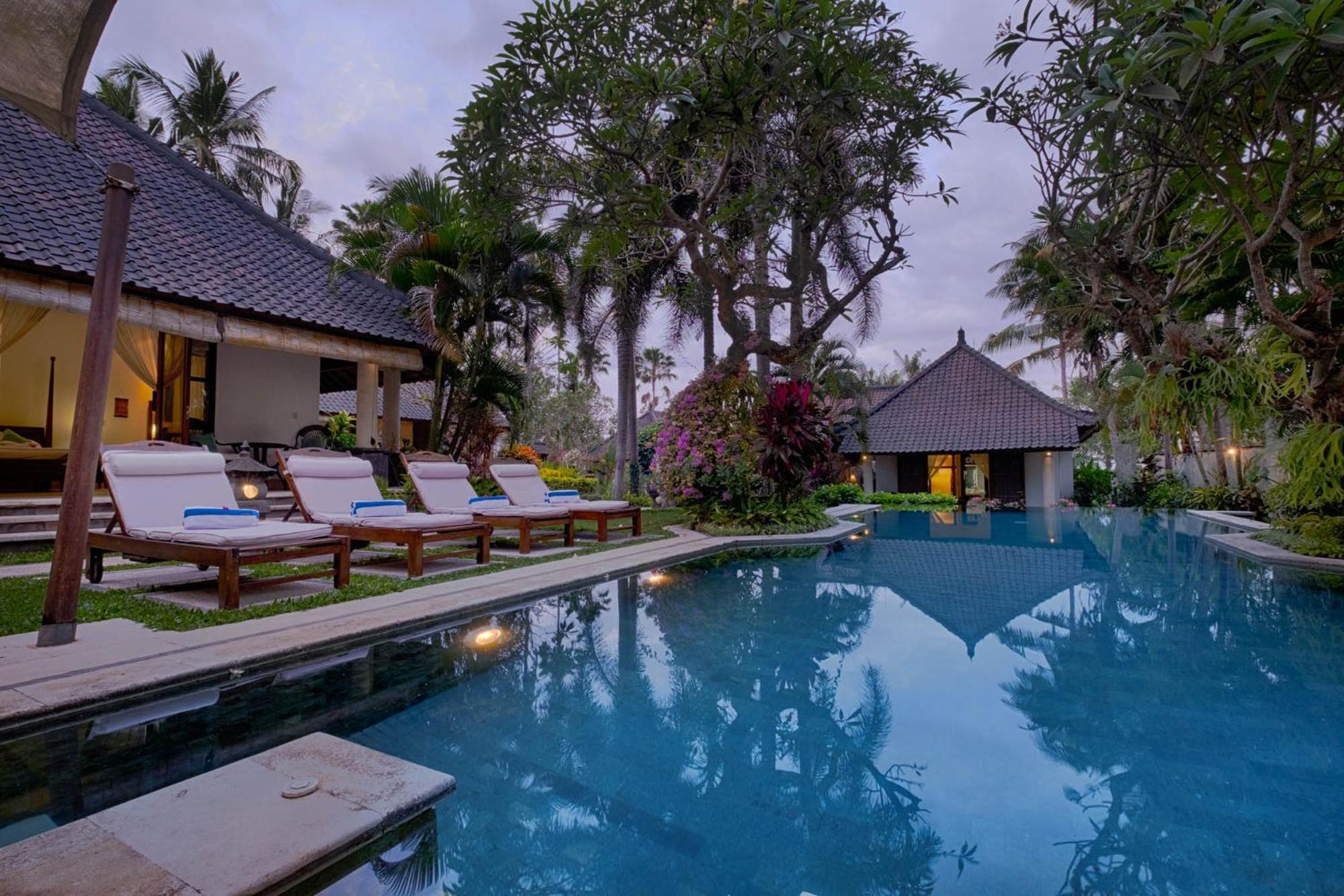 Saba Villa By Sanga Sanga Hospitality 외부 사진