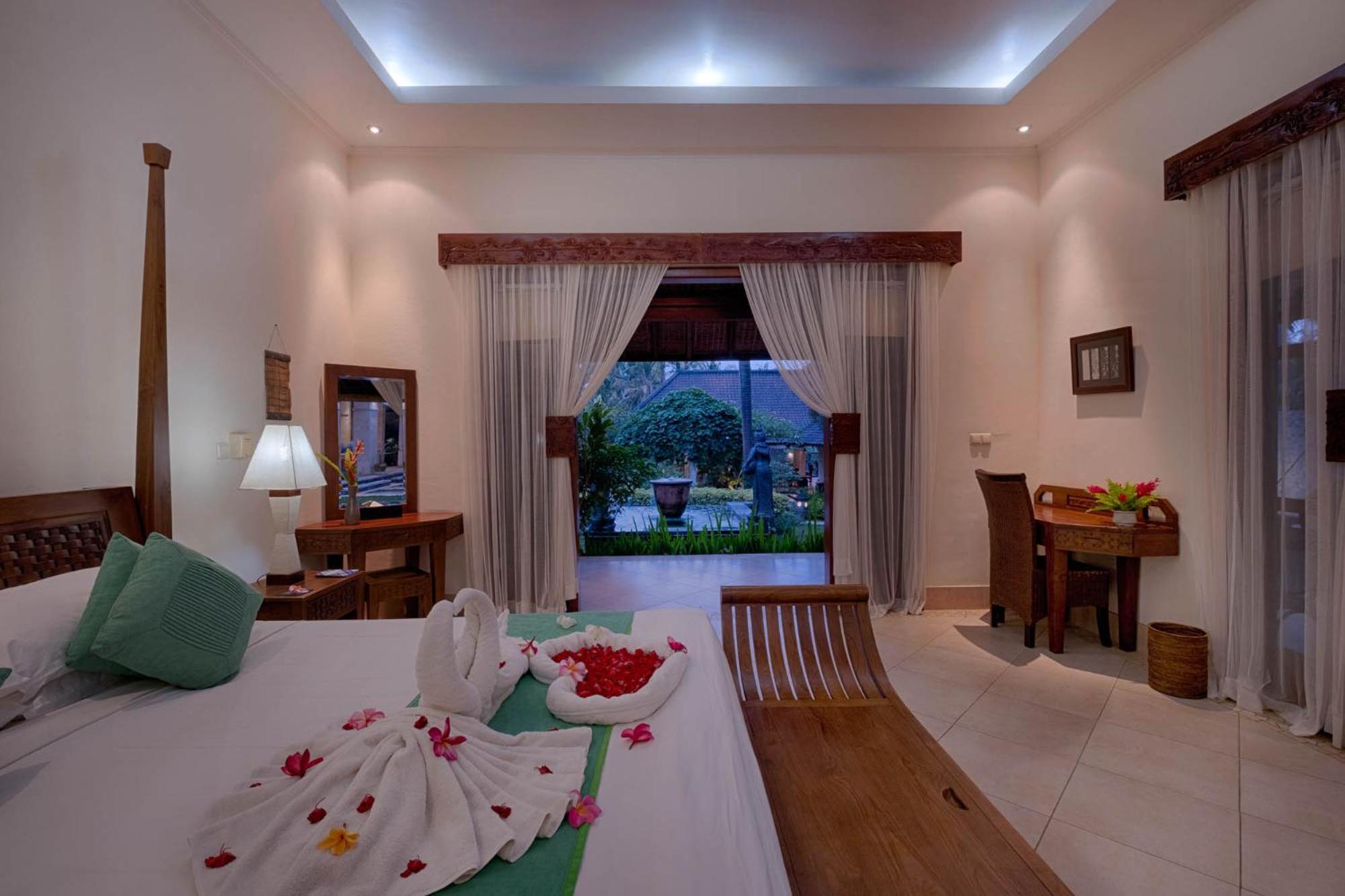 Saba Villa By Sanga Sanga Hospitality 외부 사진