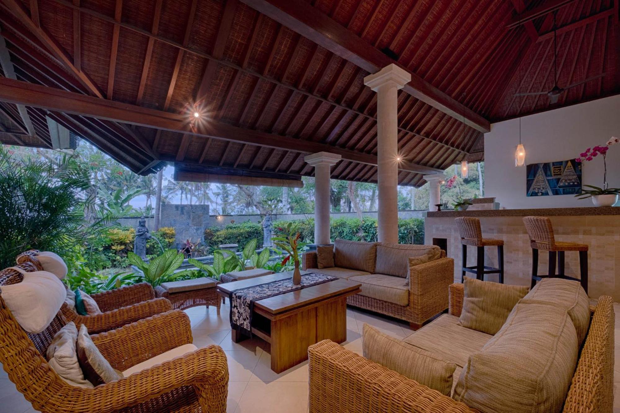 Saba Villa By Sanga Sanga Hospitality 외부 사진