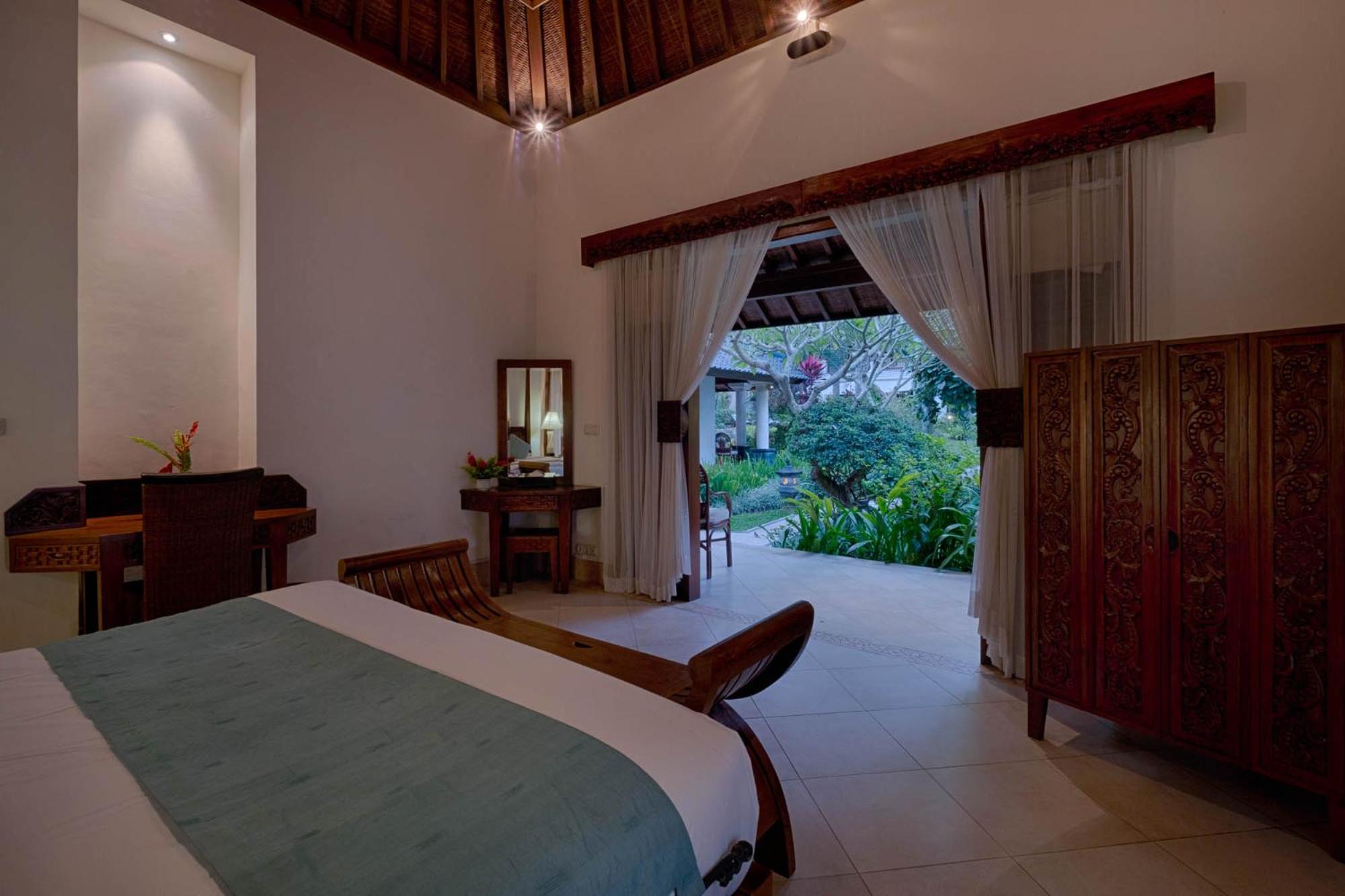 Saba Villa By Sanga Sanga Hospitality 외부 사진
