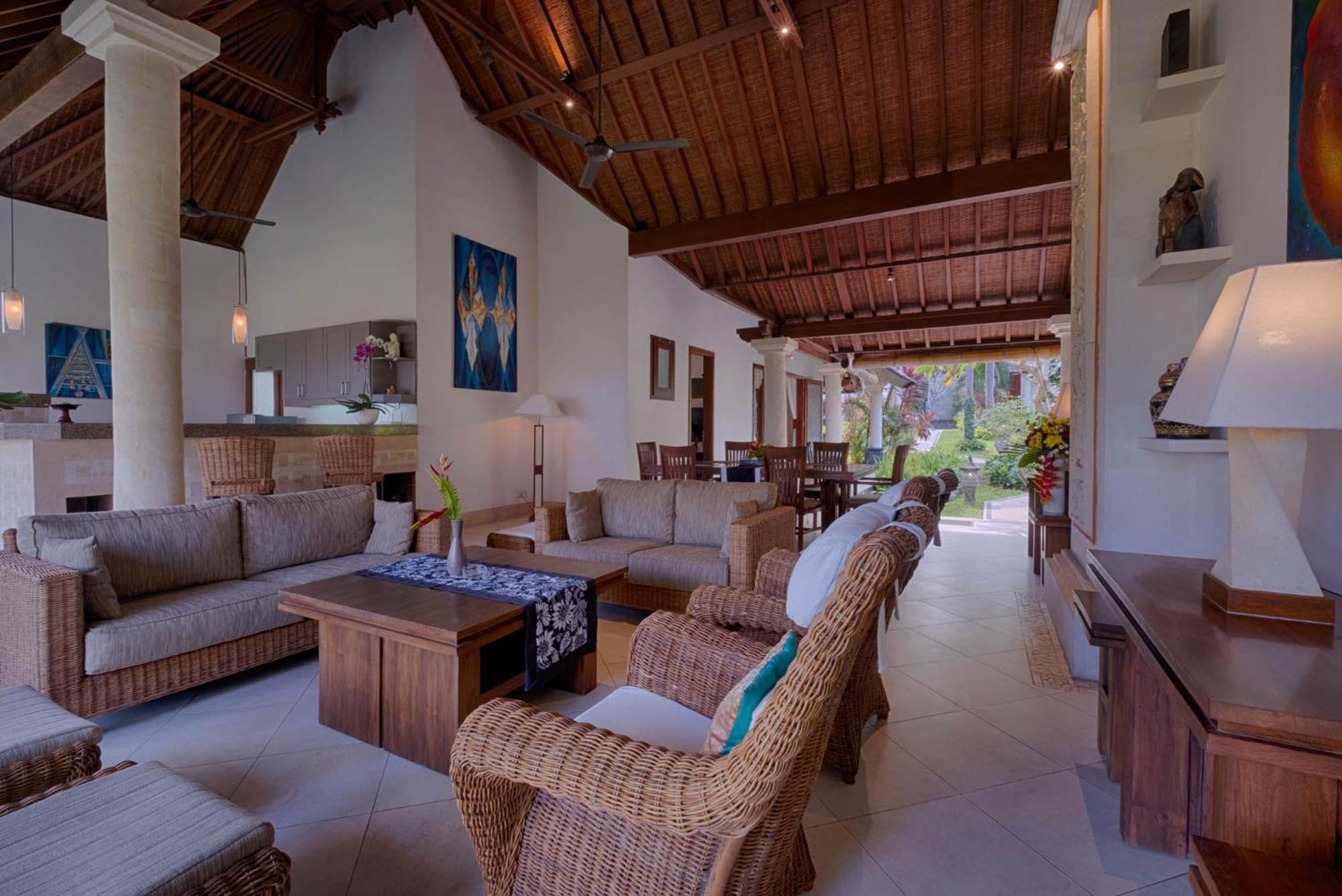 Saba Villa By Sanga Sanga Hospitality 외부 사진