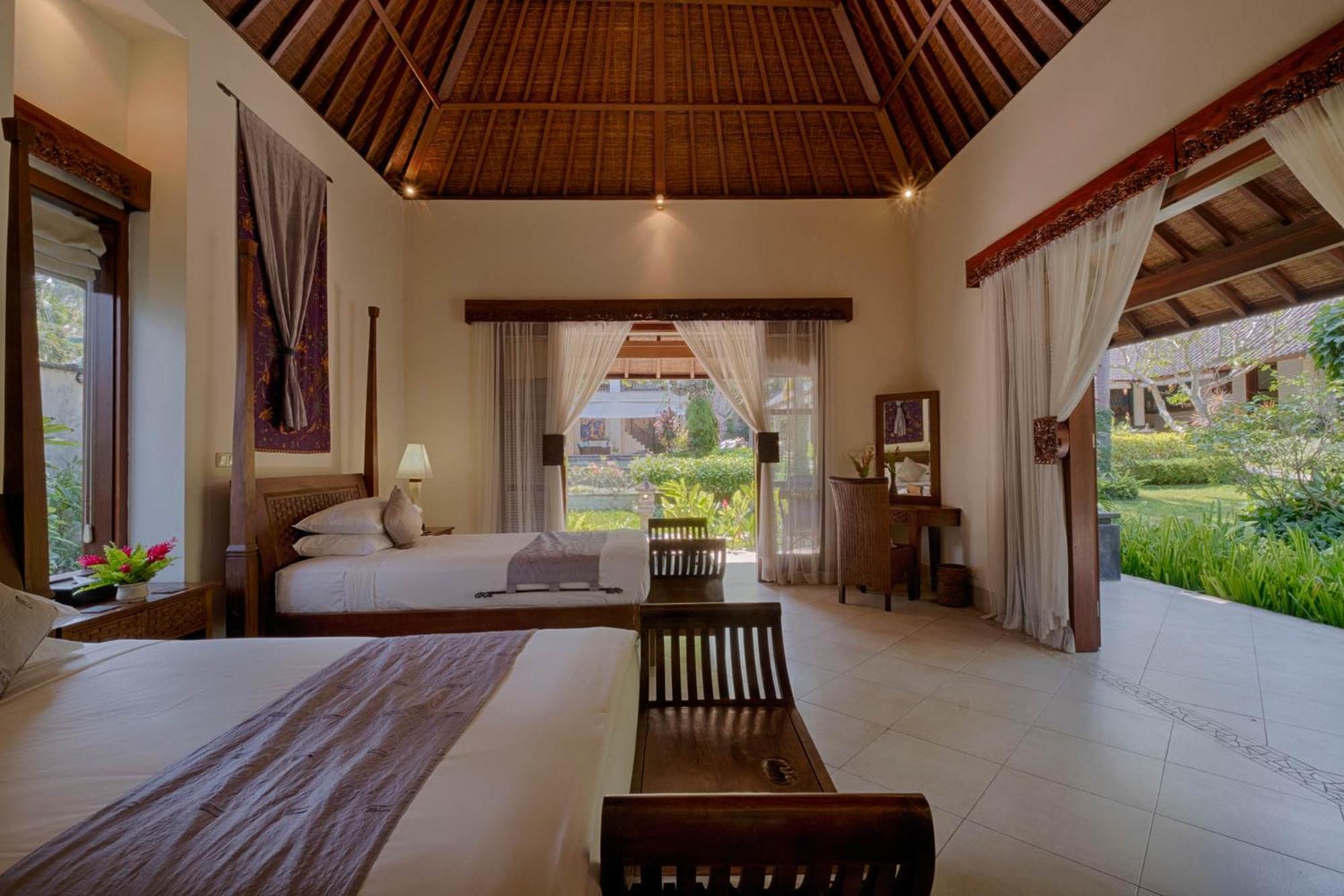 Saba Villa By Sanga Sanga Hospitality 외부 사진