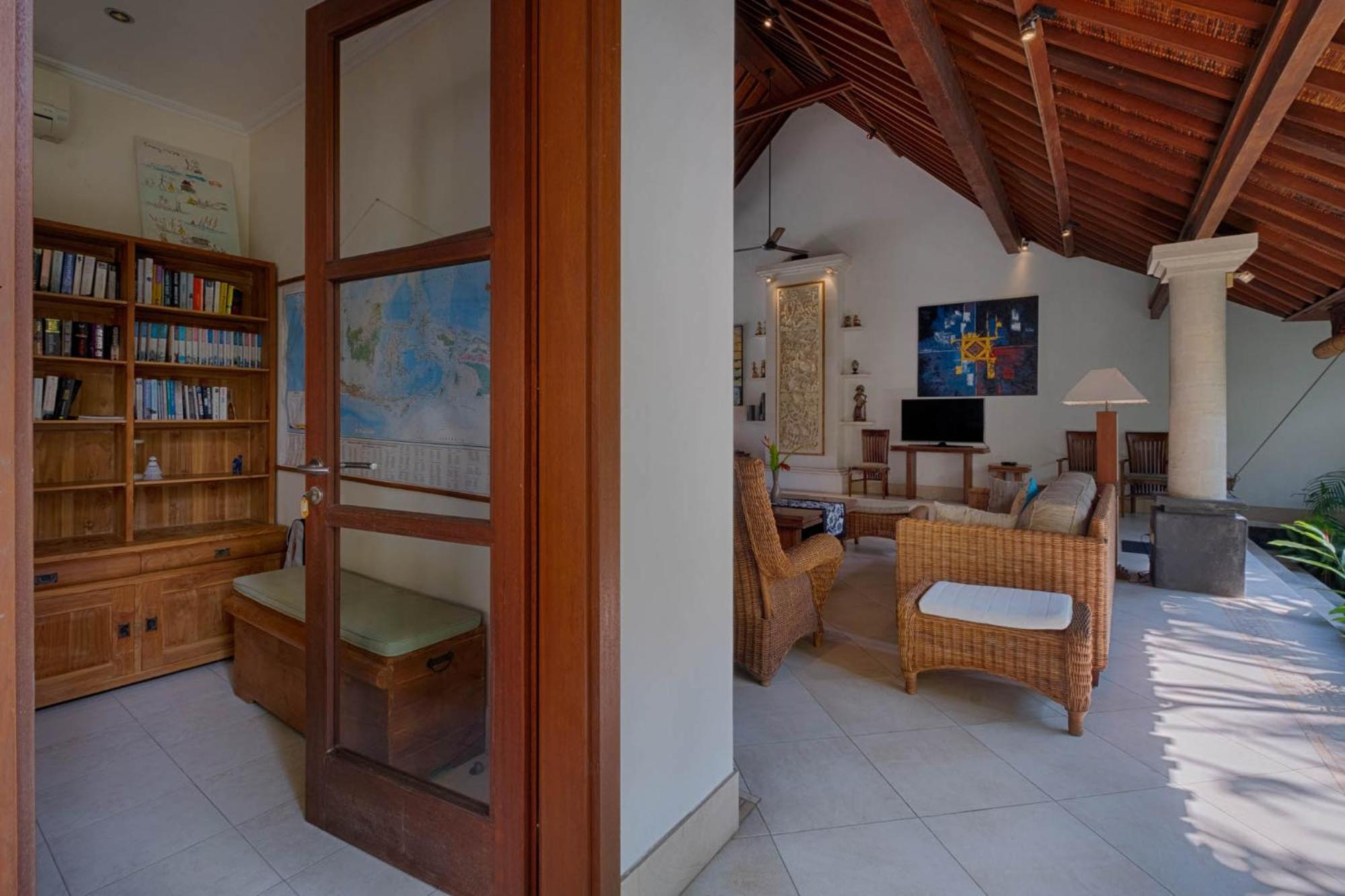 Saba Villa By Sanga Sanga Hospitality 외부 사진