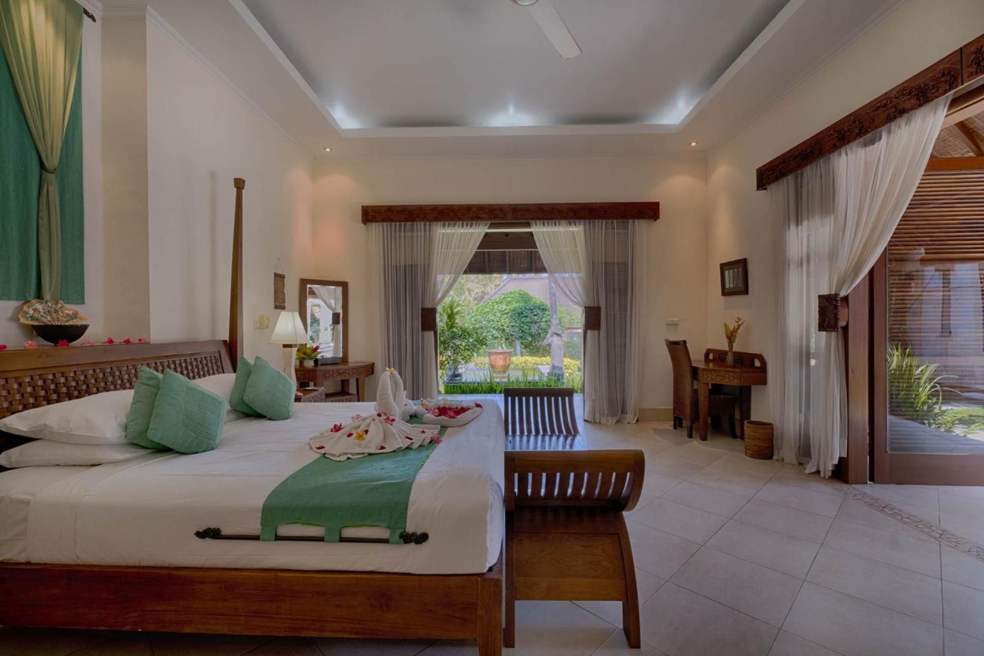 Saba Villa By Sanga Sanga Hospitality 외부 사진