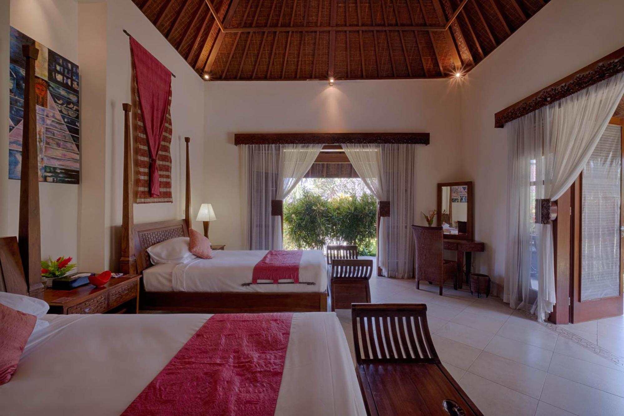 Saba Villa By Sanga Sanga Hospitality 외부 사진