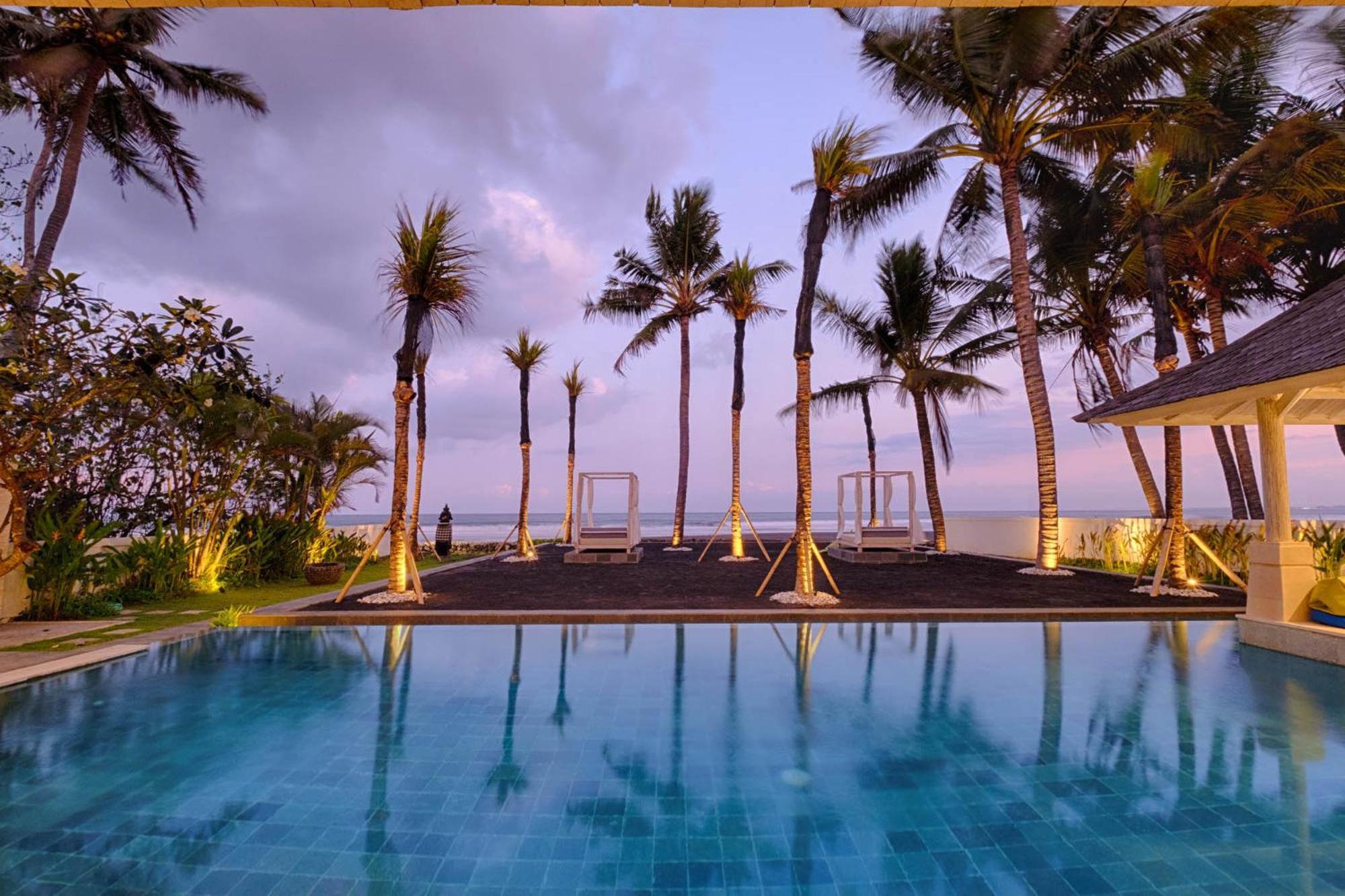 Saba Villa By Sanga Sanga Hospitality 외부 사진