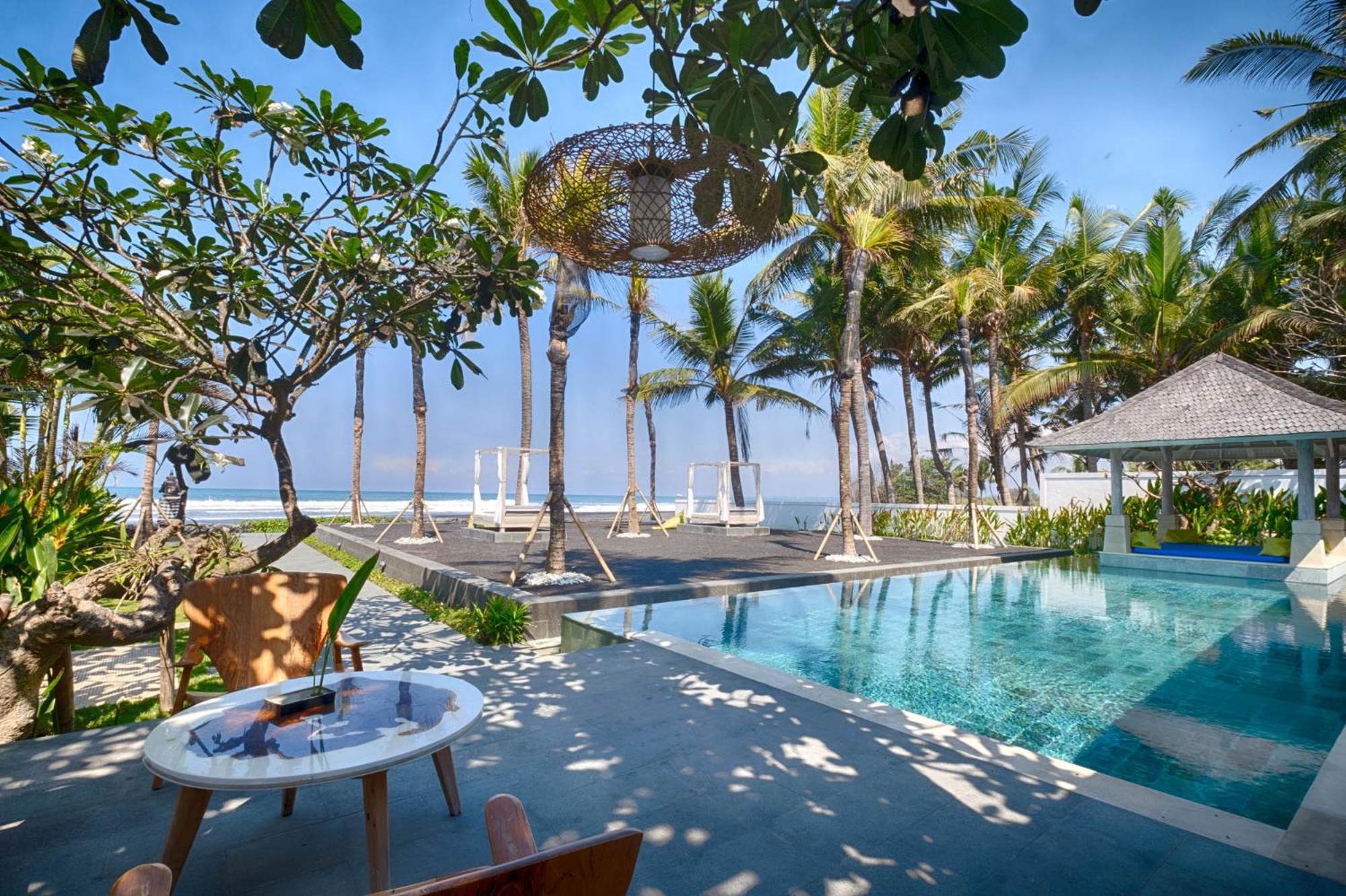 Saba Villa By Sanga Sanga Hospitality 외부 사진