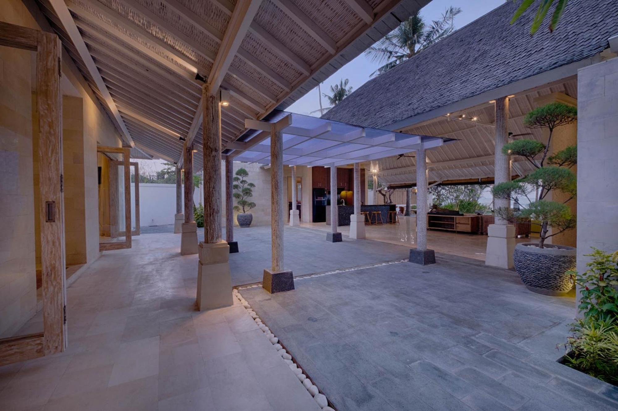 Saba Villa By Sanga Sanga Hospitality 외부 사진