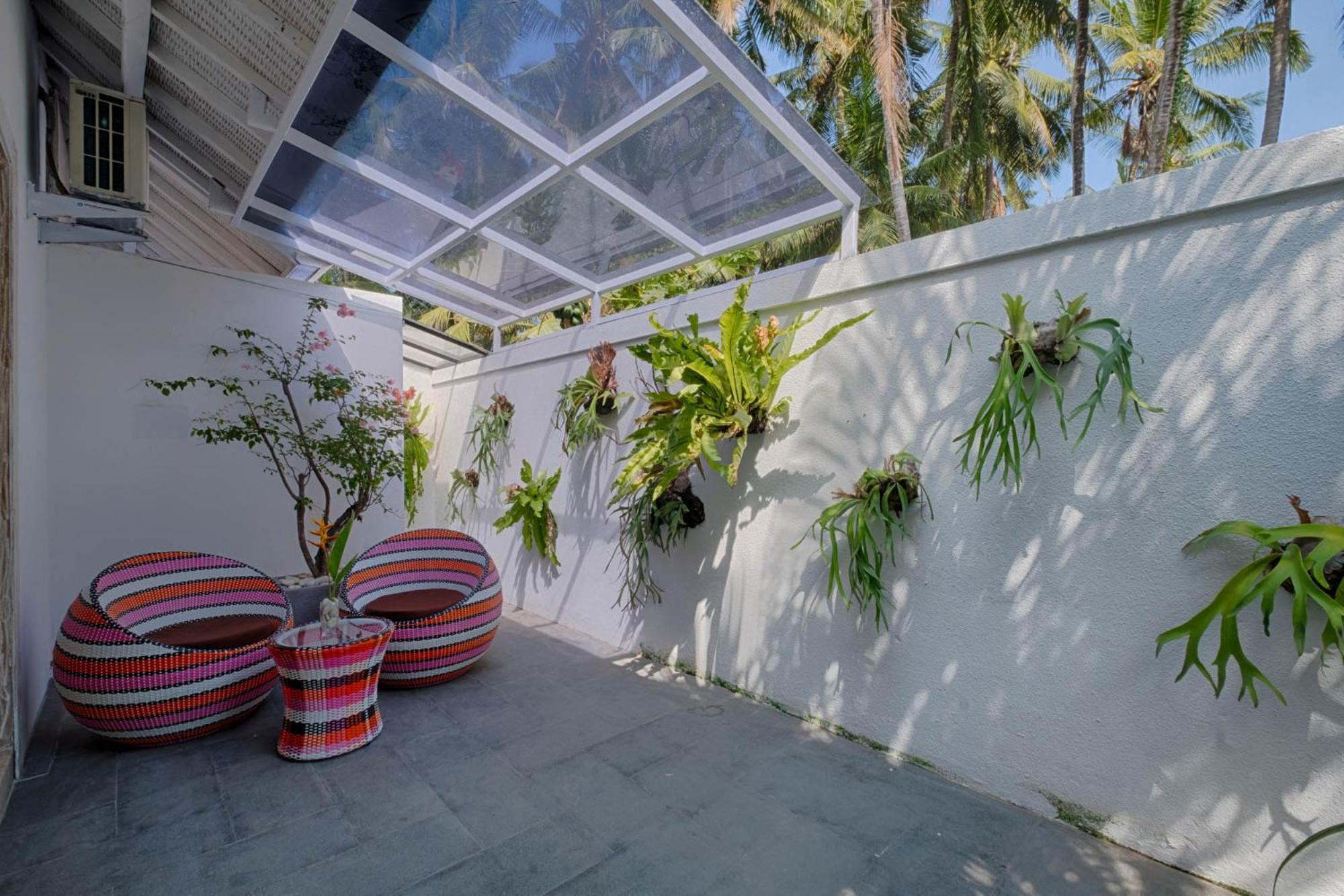 Saba Villa By Sanga Sanga Hospitality 외부 사진