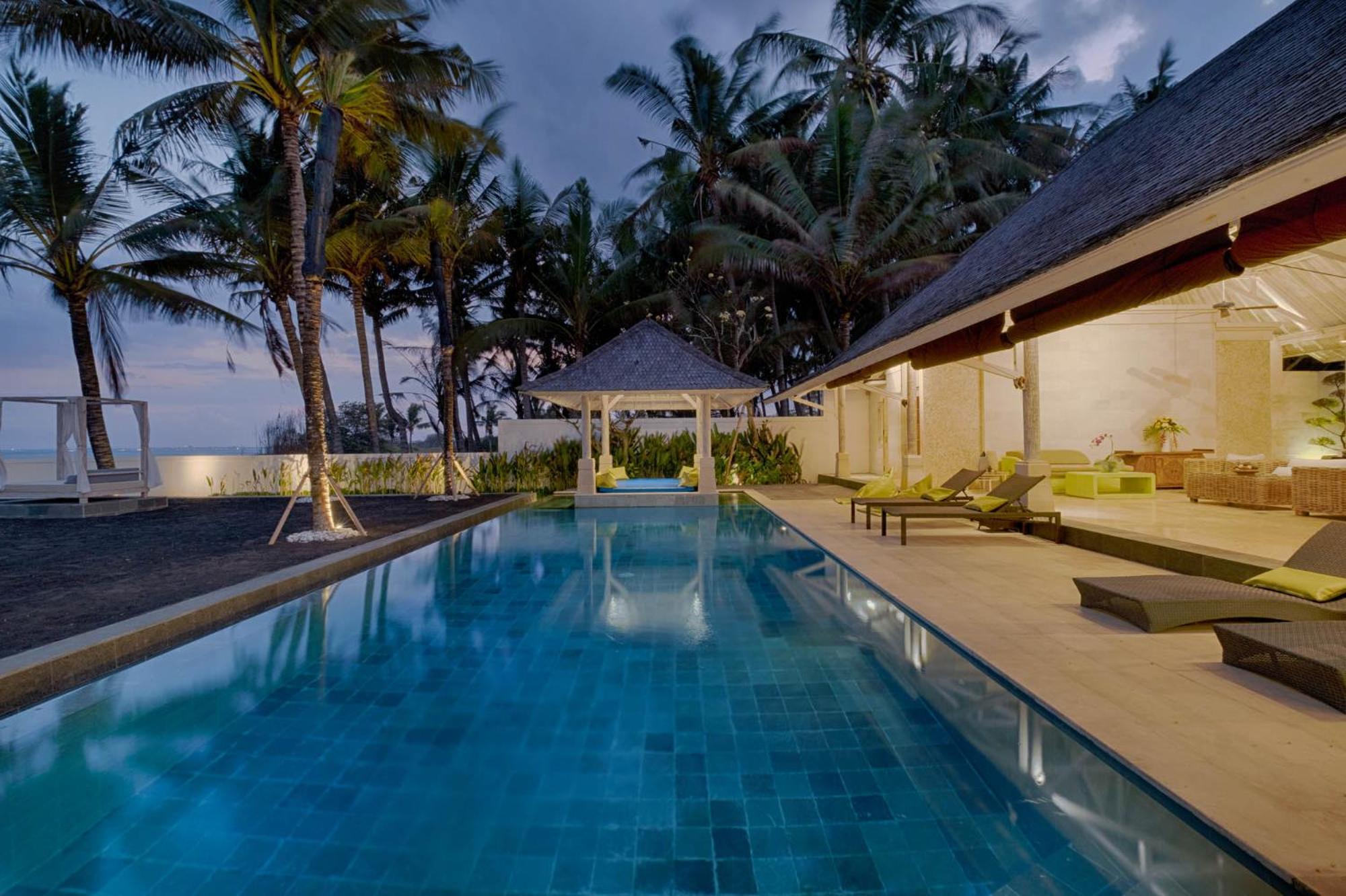 Saba Villa By Sanga Sanga Hospitality 외부 사진