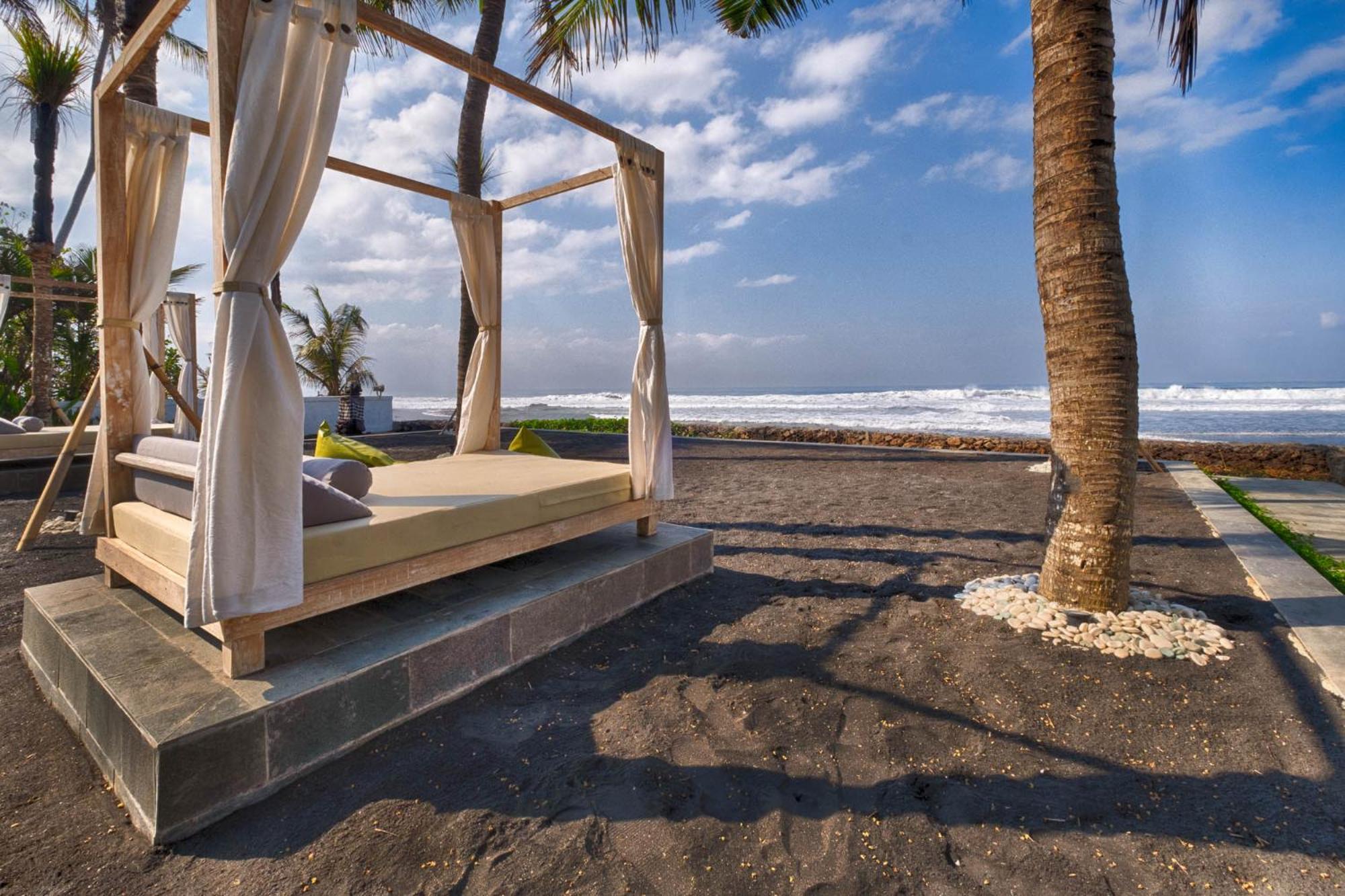 Saba Villa By Sanga Sanga Hospitality 외부 사진