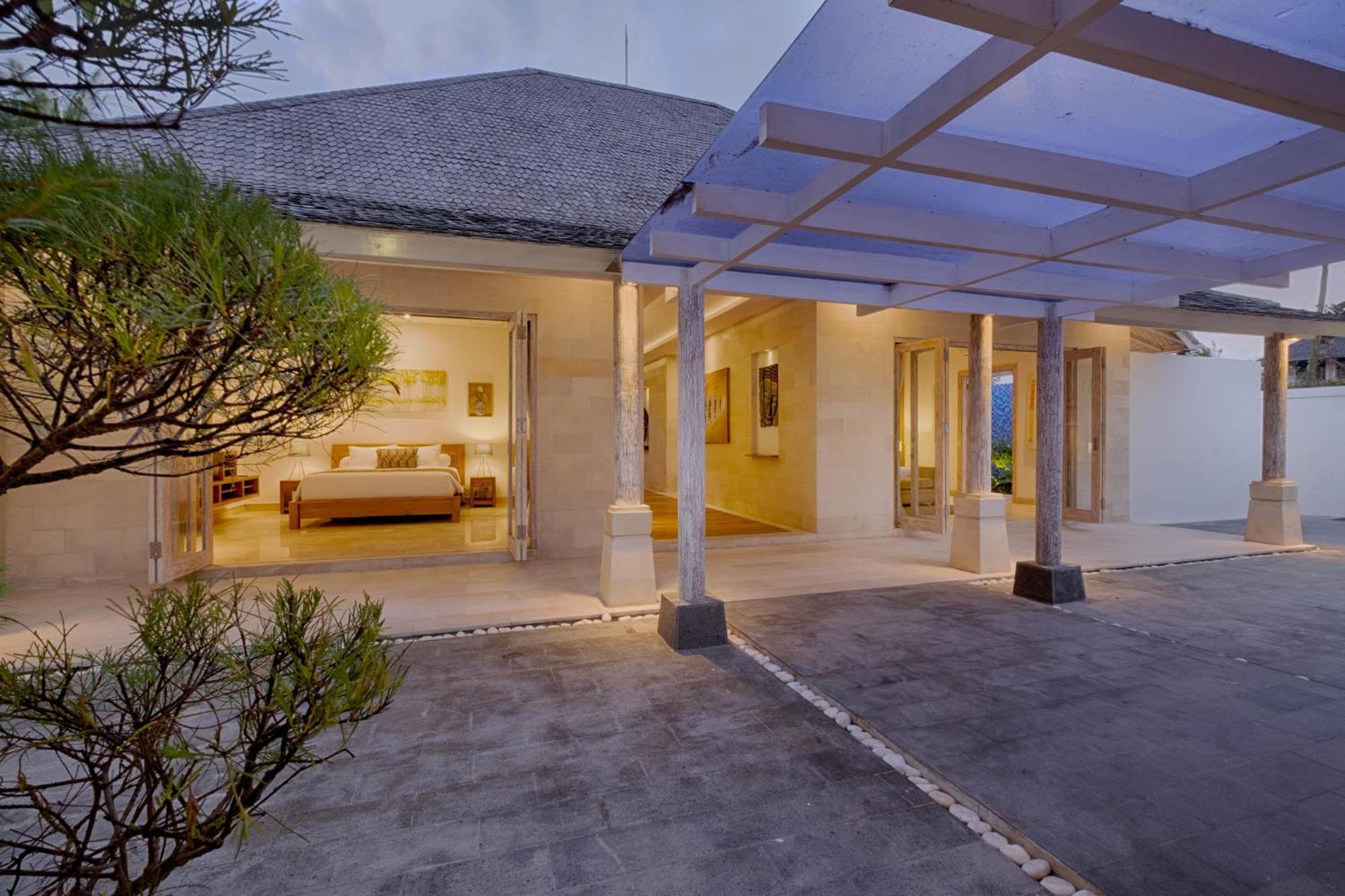 Saba Villa By Sanga Sanga Hospitality 외부 사진