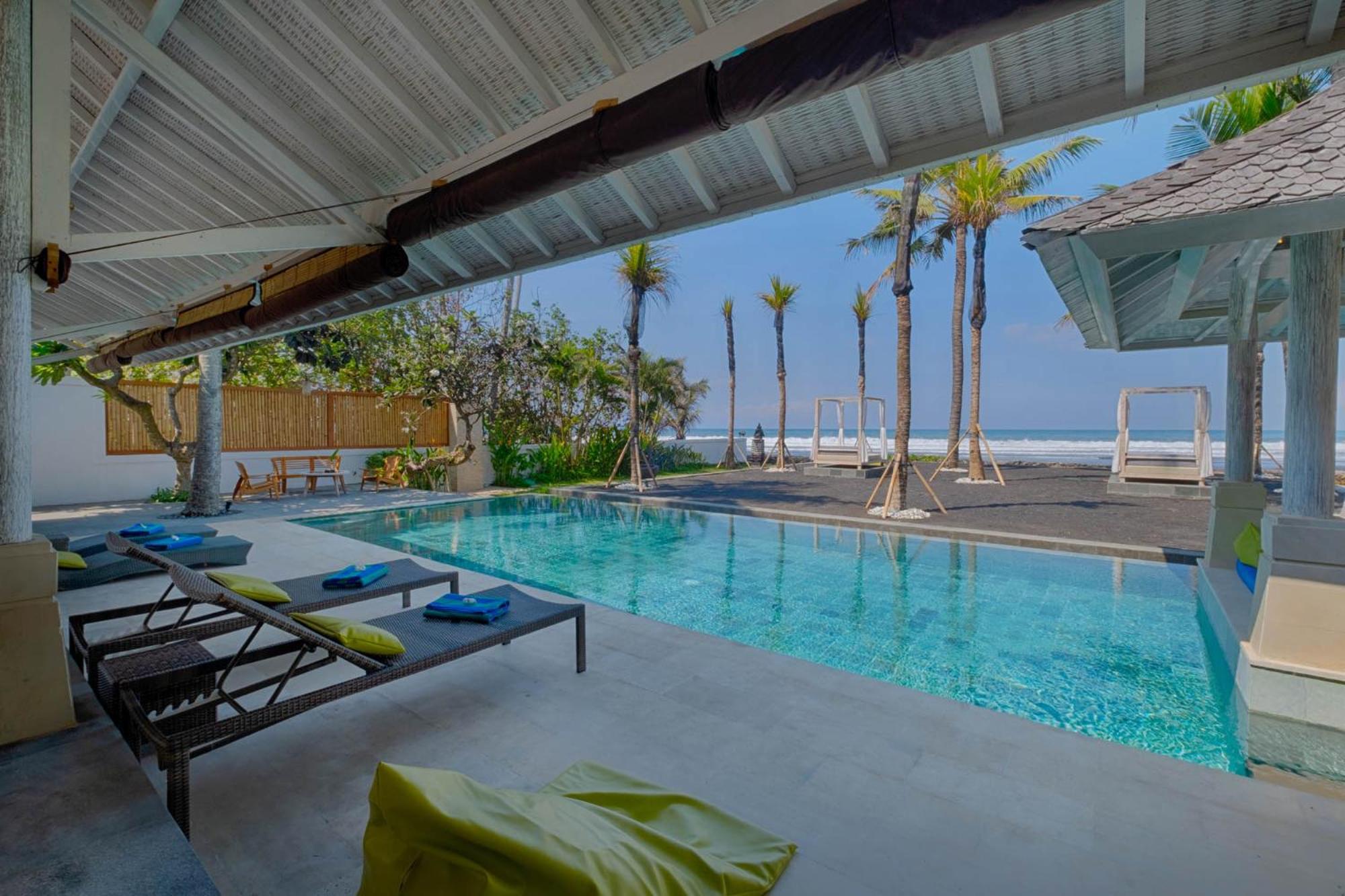 Saba Villa By Sanga Sanga Hospitality 외부 사진