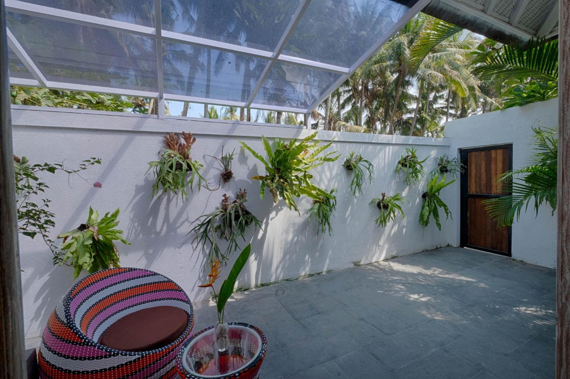 Saba Villa By Sanga Sanga Hospitality 외부 사진