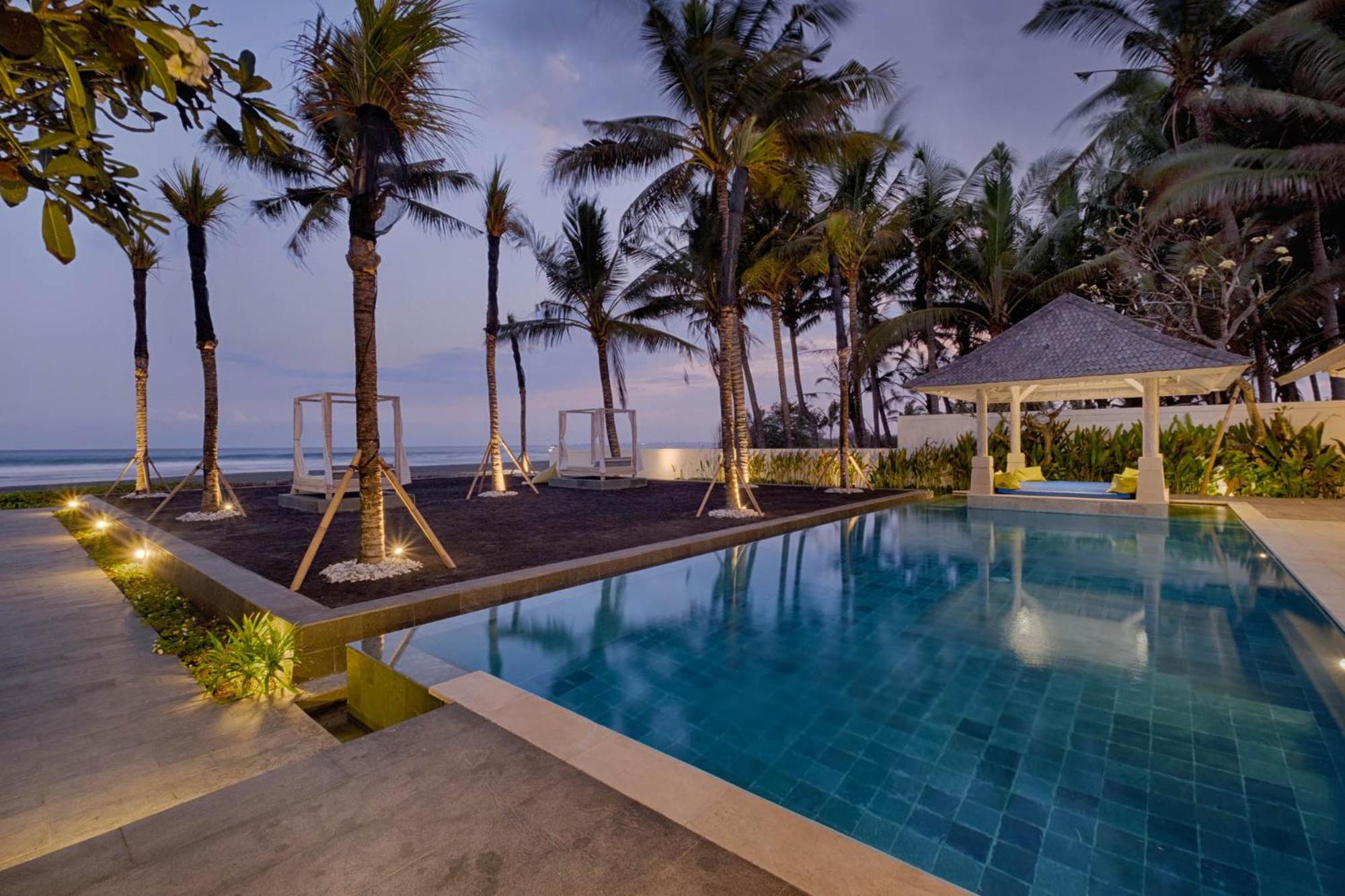 Saba Villa By Sanga Sanga Hospitality 외부 사진