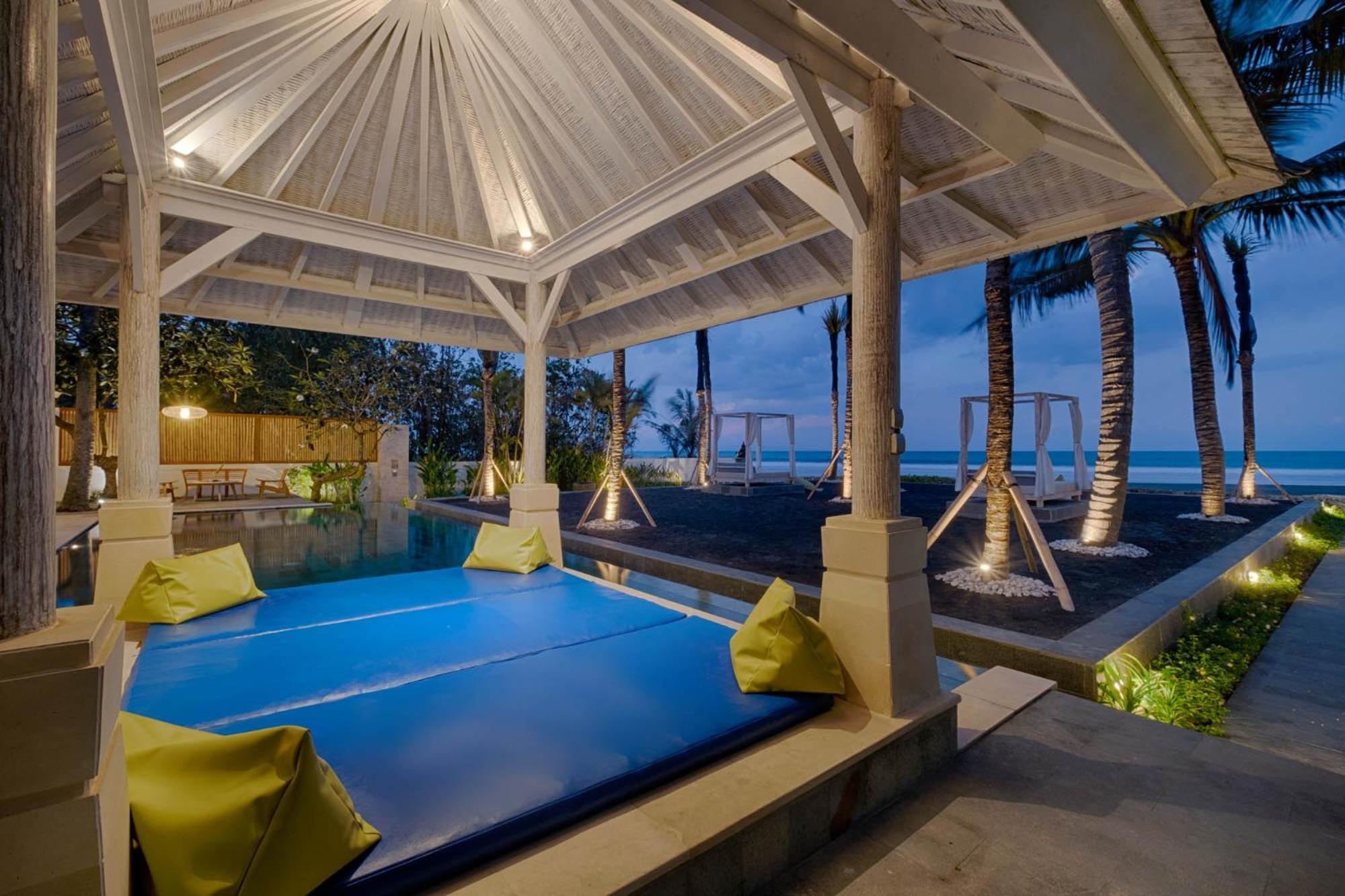 Saba Villa By Sanga Sanga Hospitality 외부 사진