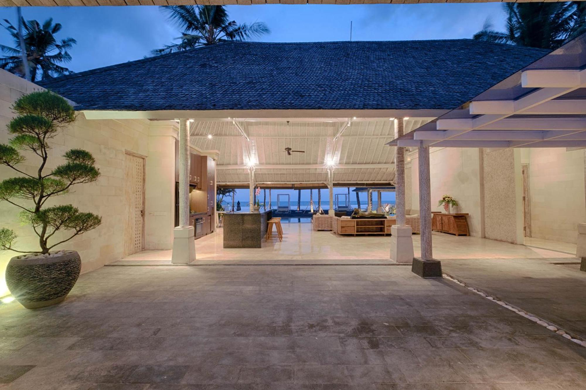 Saba Villa By Sanga Sanga Hospitality 외부 사진