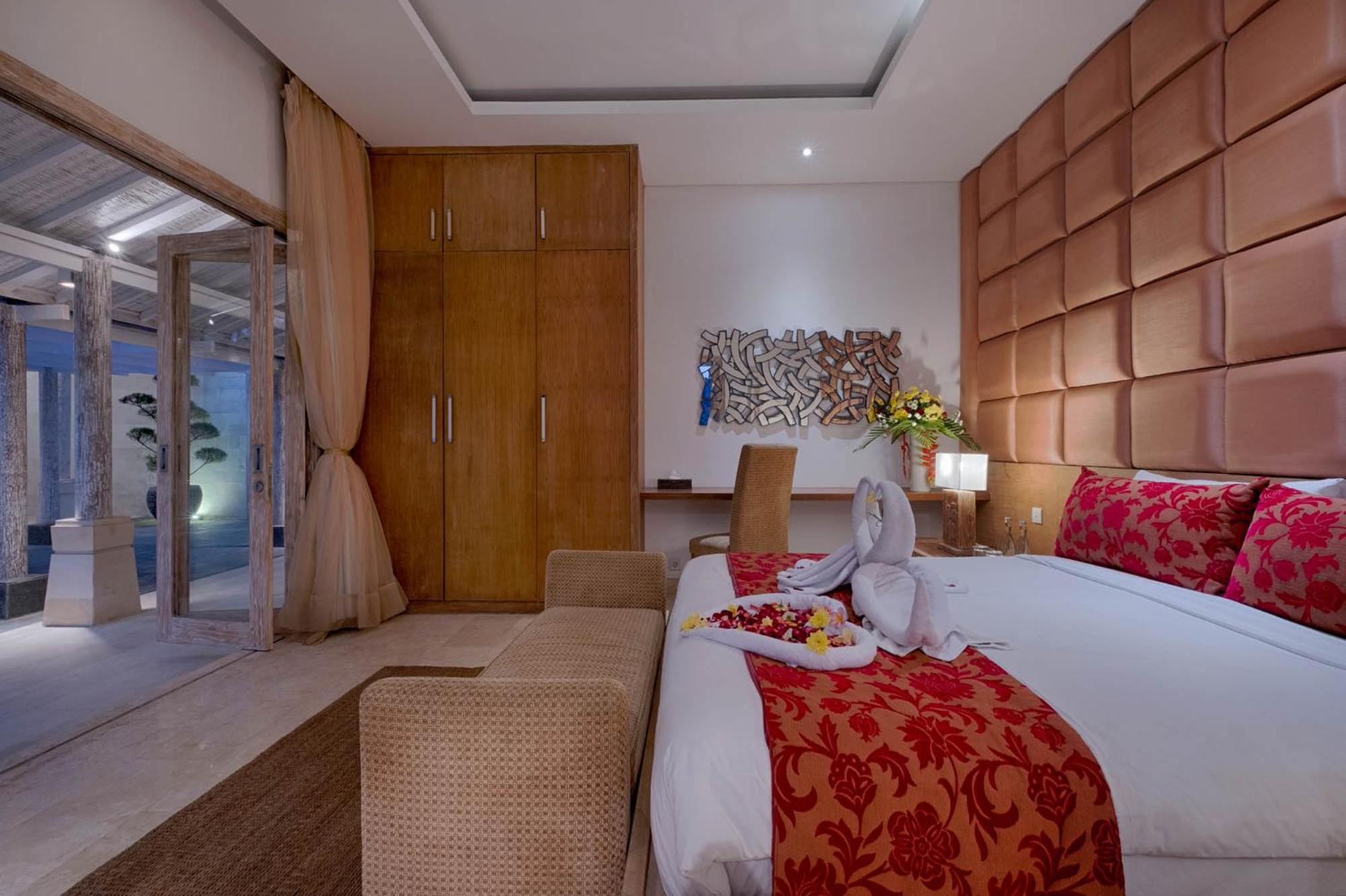 Saba Villa By Sanga Sanga Hospitality 외부 사진