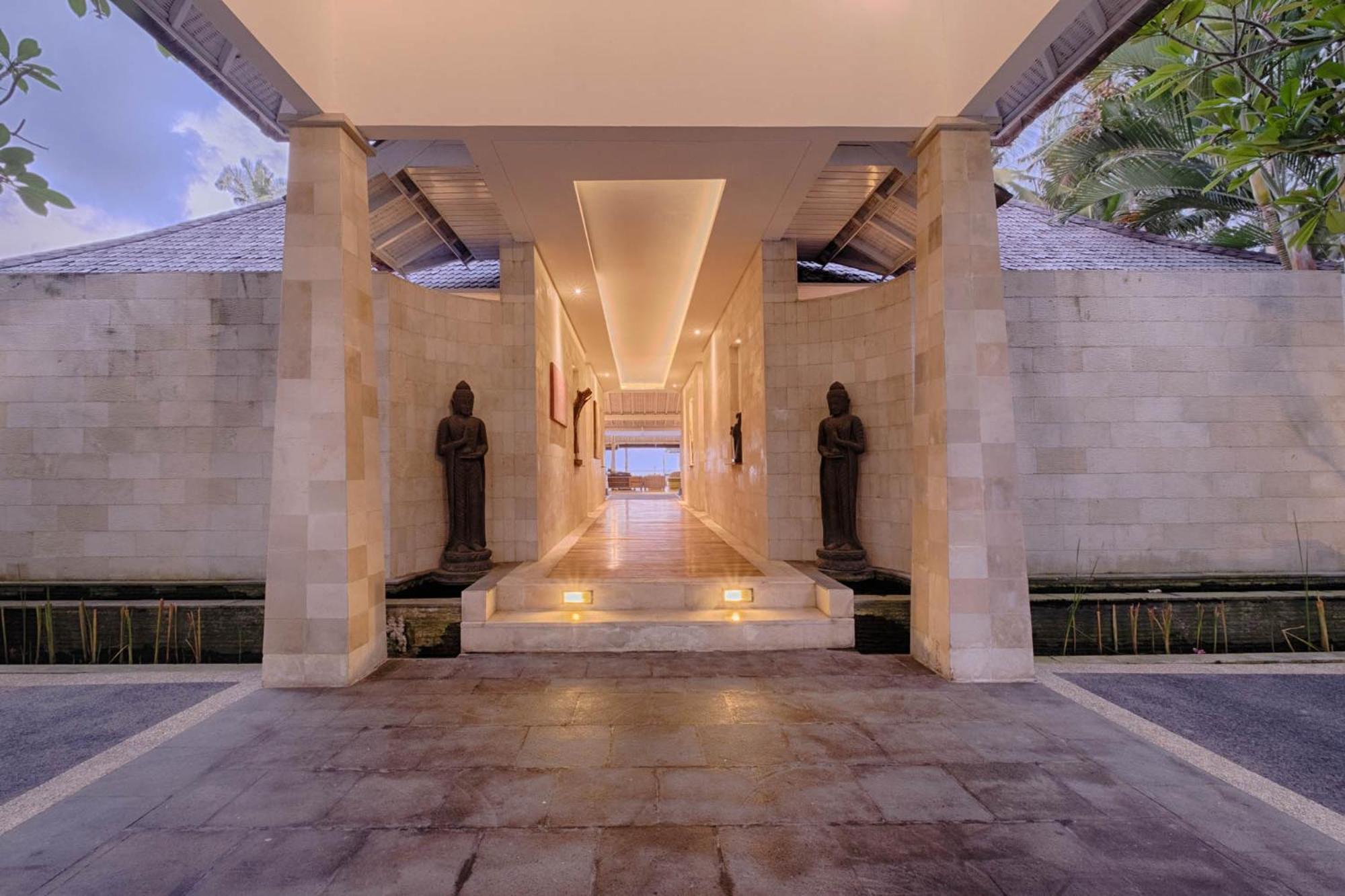 Saba Villa By Sanga Sanga Hospitality 외부 사진