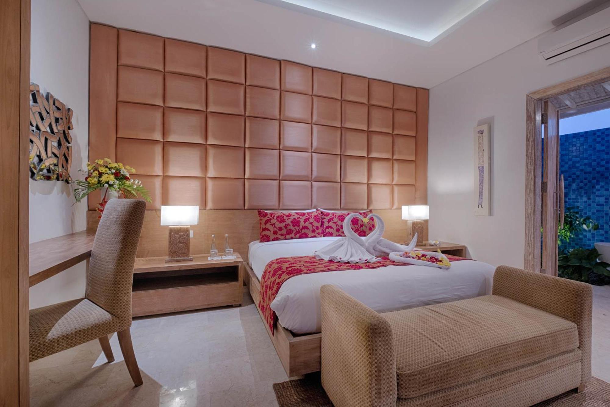 Saba Villa By Sanga Sanga Hospitality 외부 사진