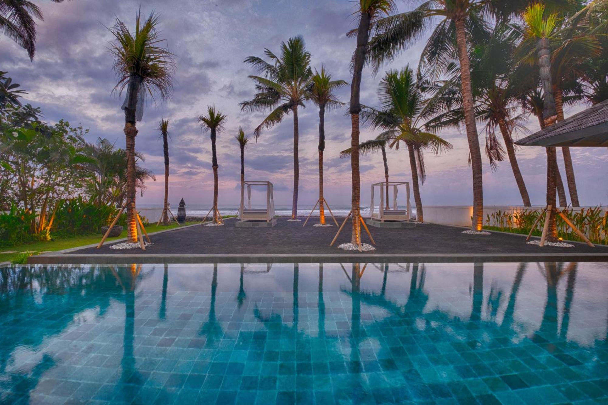 Saba Villa By Sanga Sanga Hospitality 외부 사진
